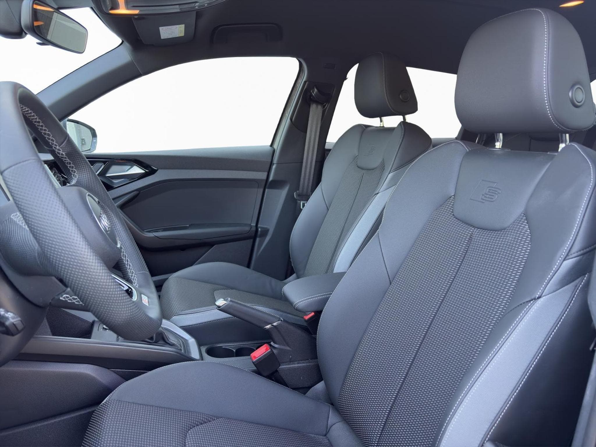 Audi A1 Sportback (2025) - Foto 9