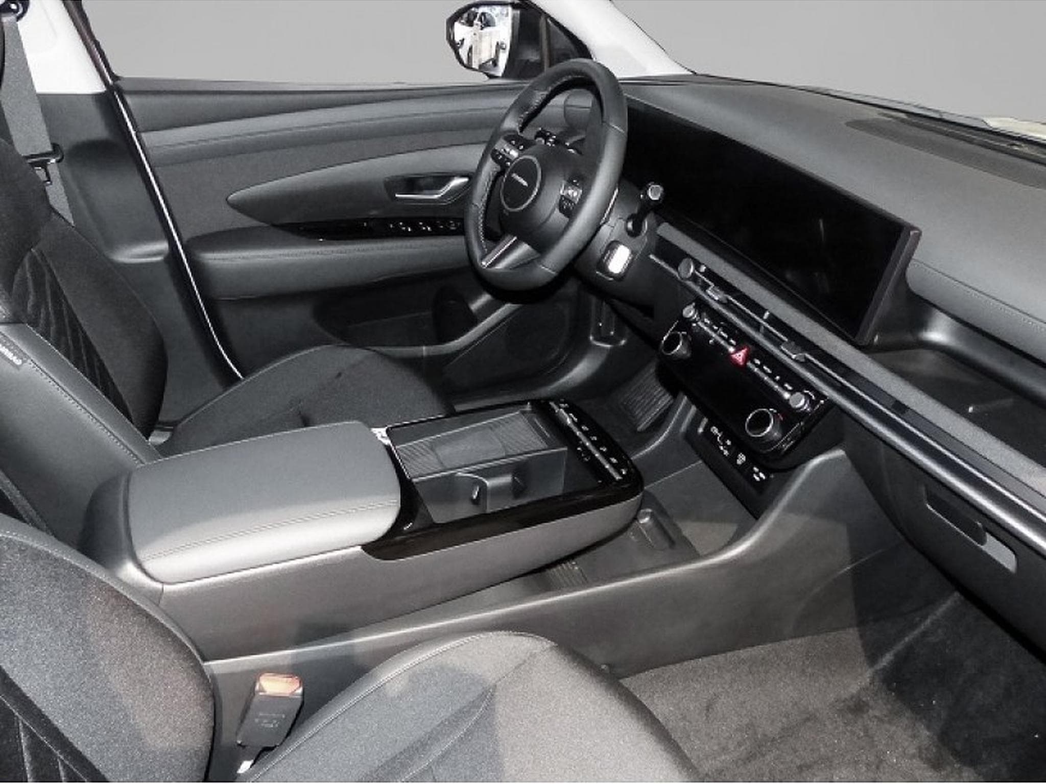 Hyundai Tucson (2023) - Photo 3