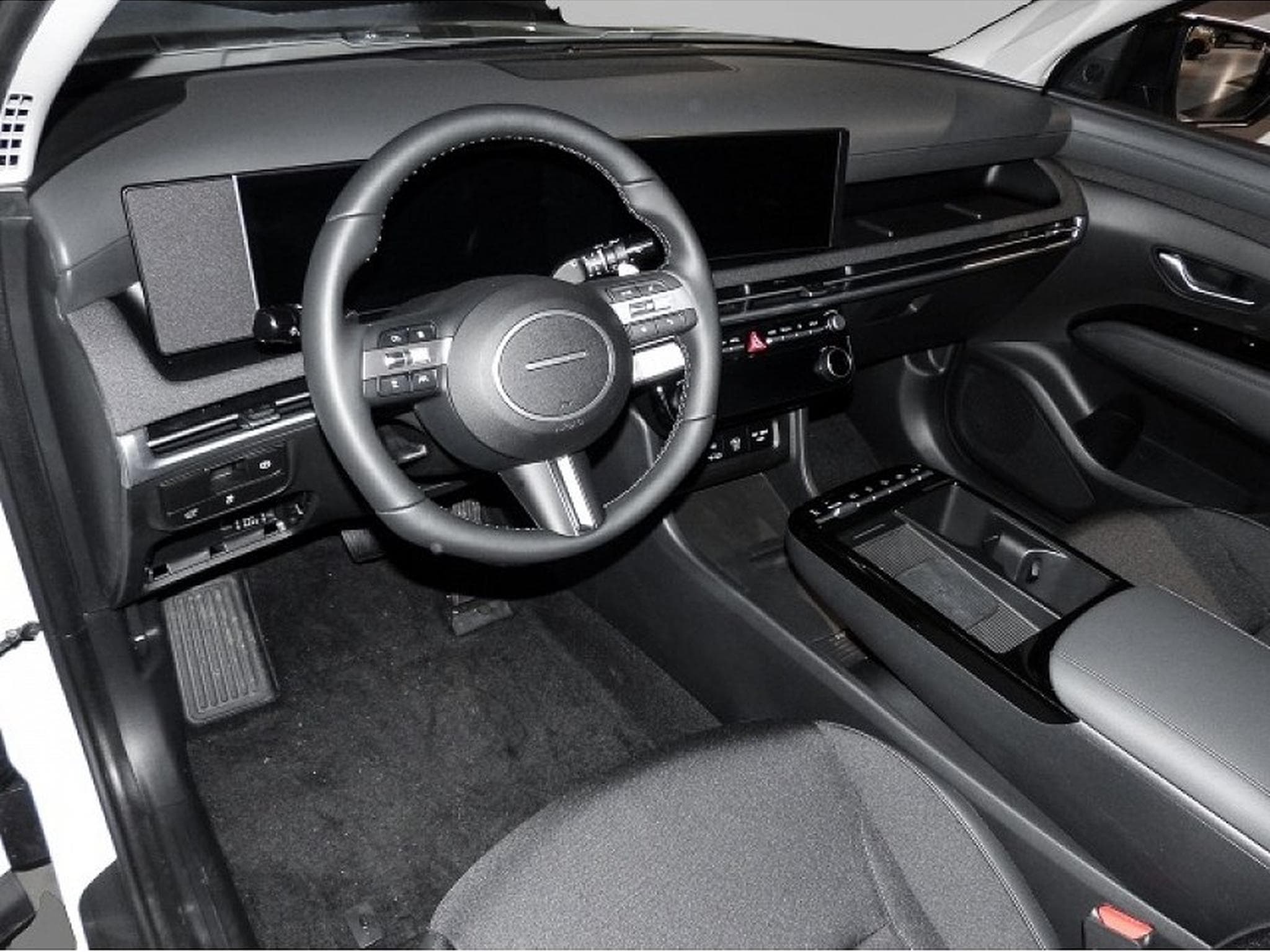 Hyundai Tucson (2023) - Photo 4