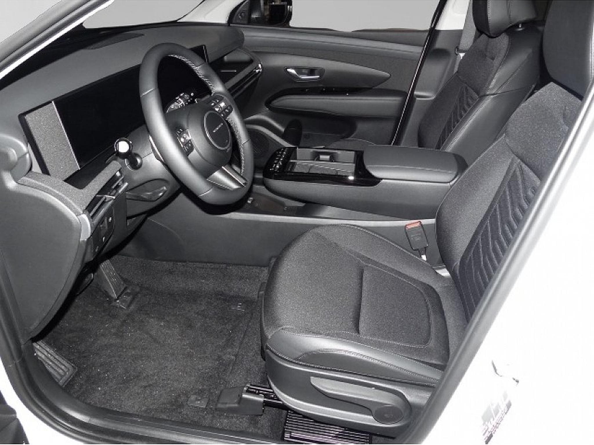 Hyundai Tucson (2023) - Photo 5