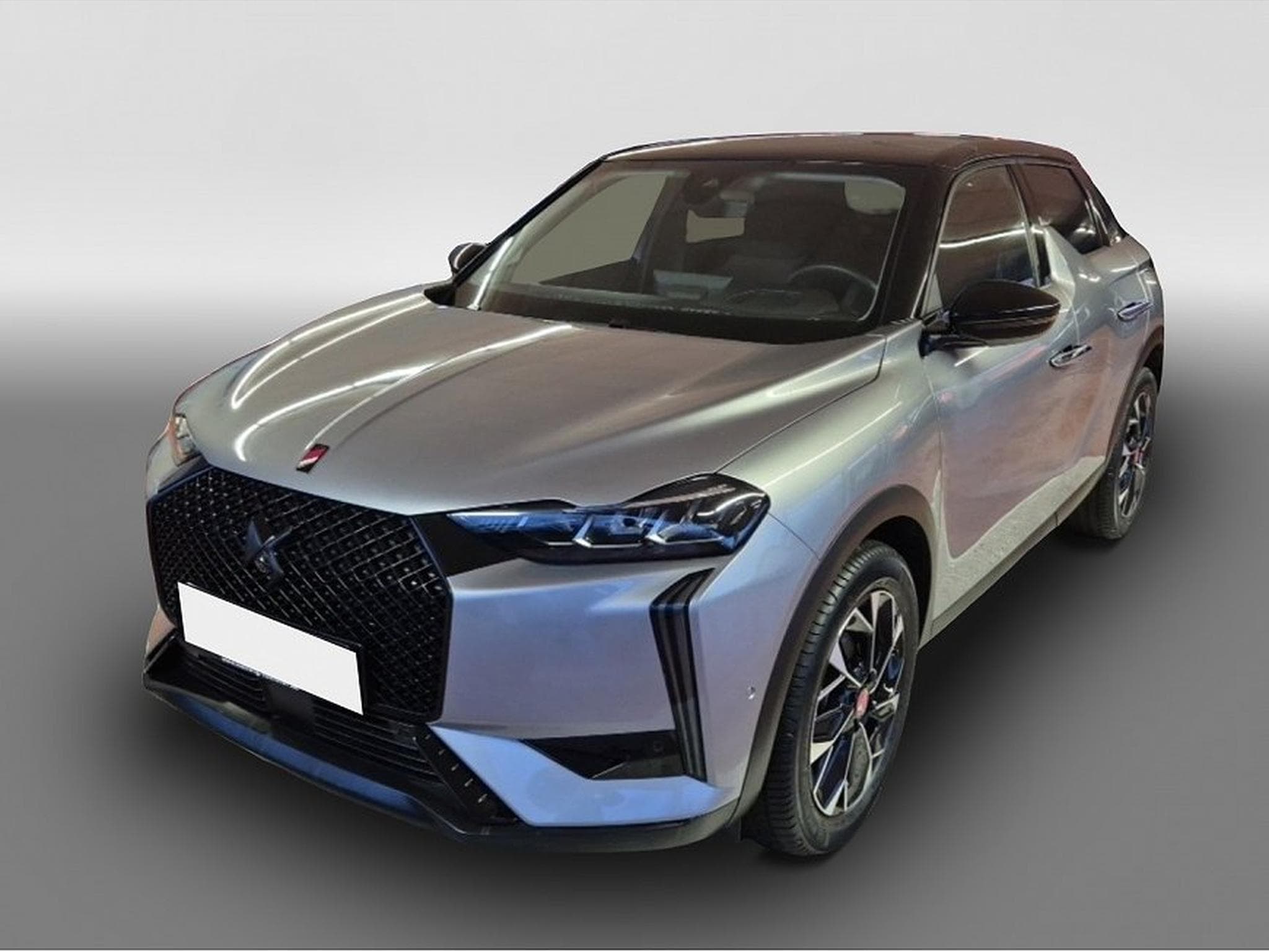 DS Automobiles DS3 (2024) - Foto 2