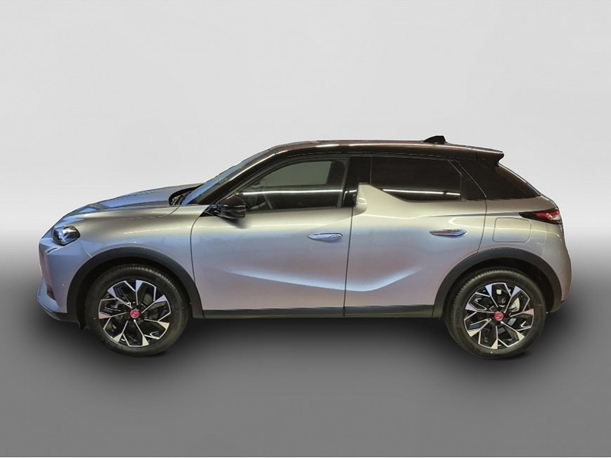 DS Automobiles DS3 (2024) - Foto 3