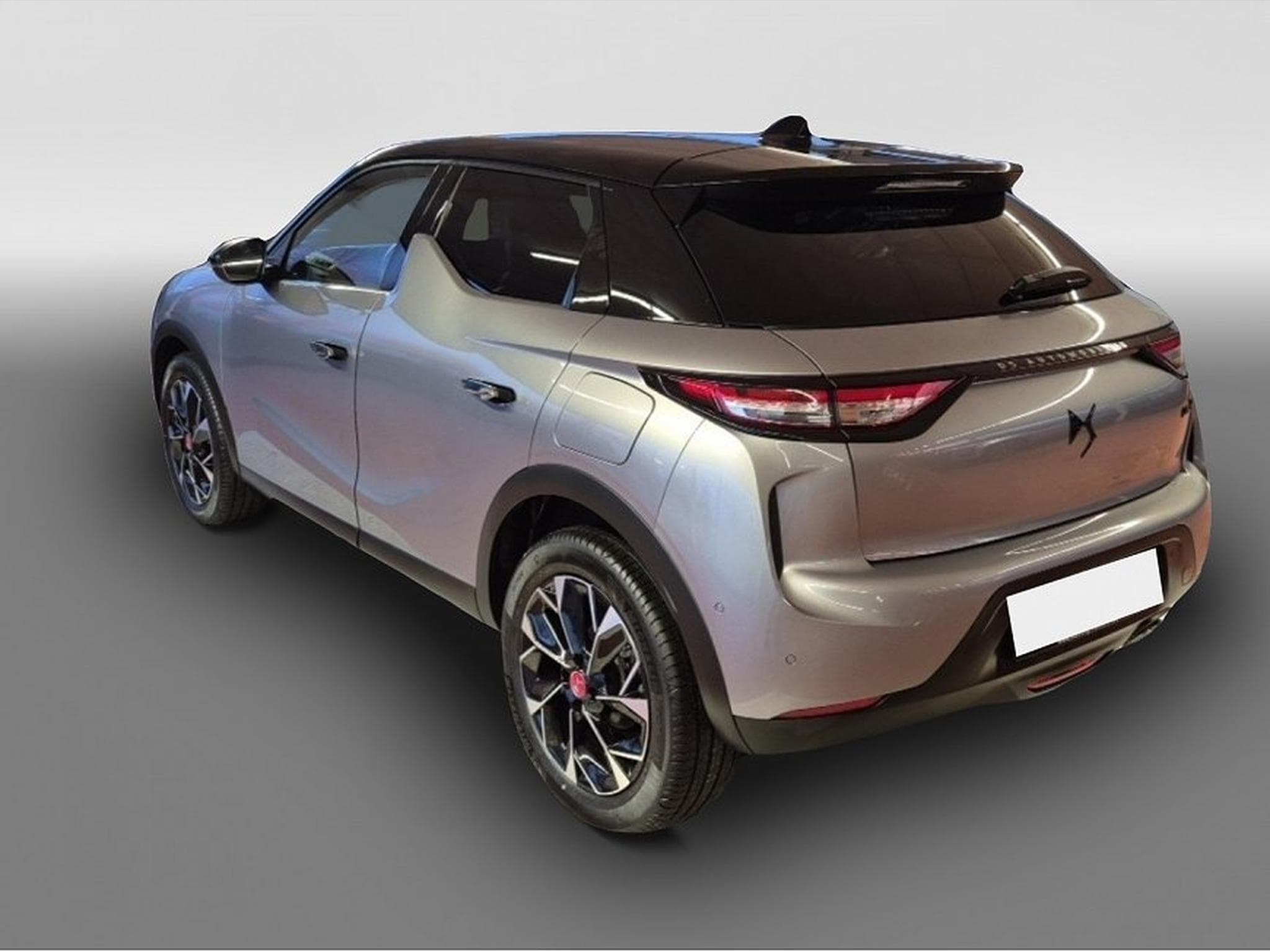 DS Automobiles DS3 (2024) - Foto 4