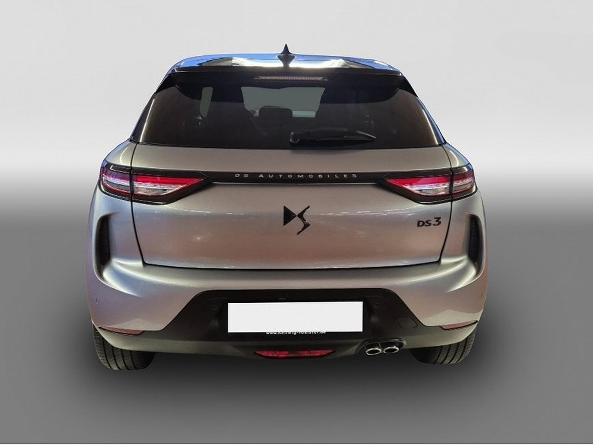 DS Automobiles DS3 (2024) - Foto 5