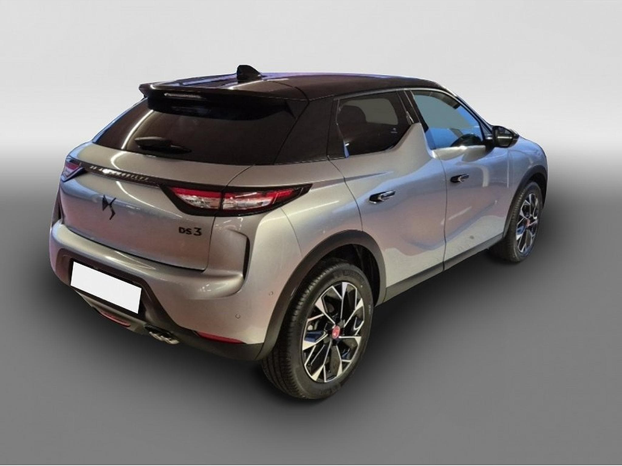 DS Automobiles DS3 (2024) - Foto 6