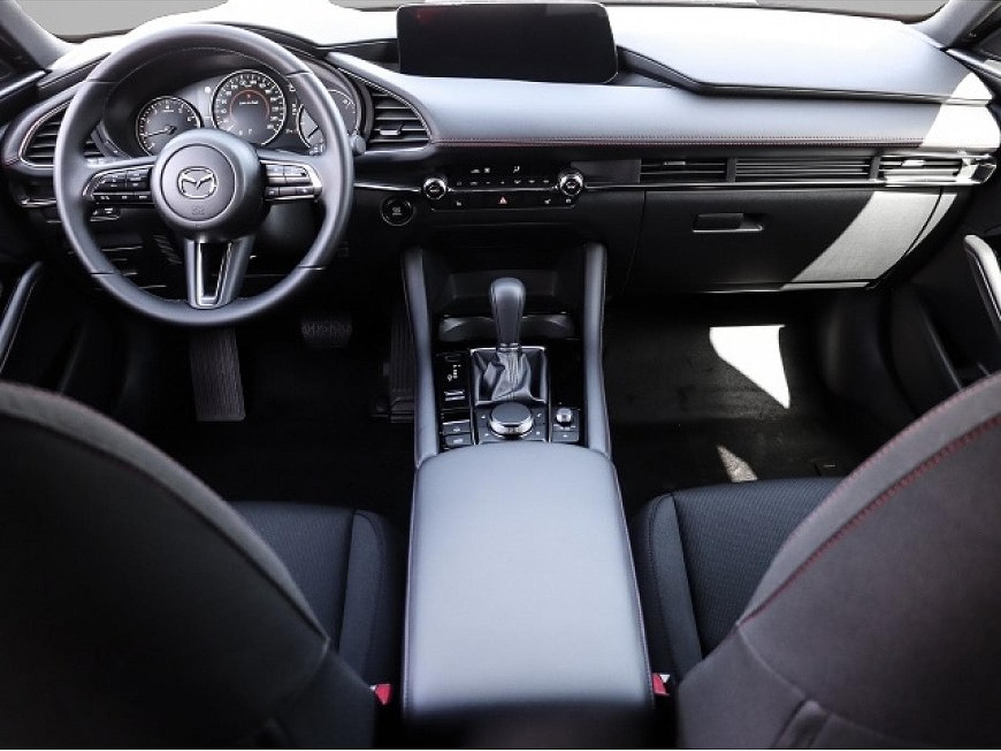 Mazda 3 (2026) - Foto 4