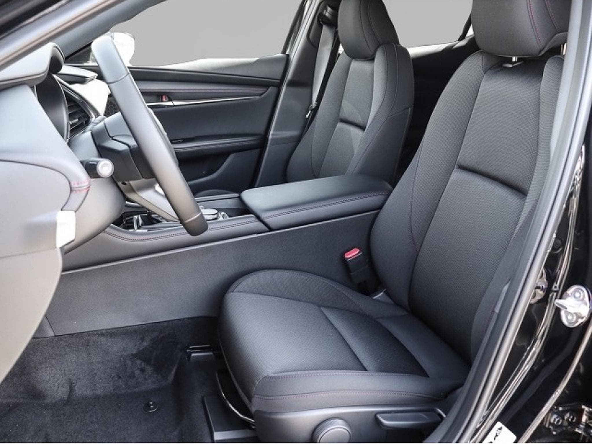 Mazda 3 (2026) - Foto 6