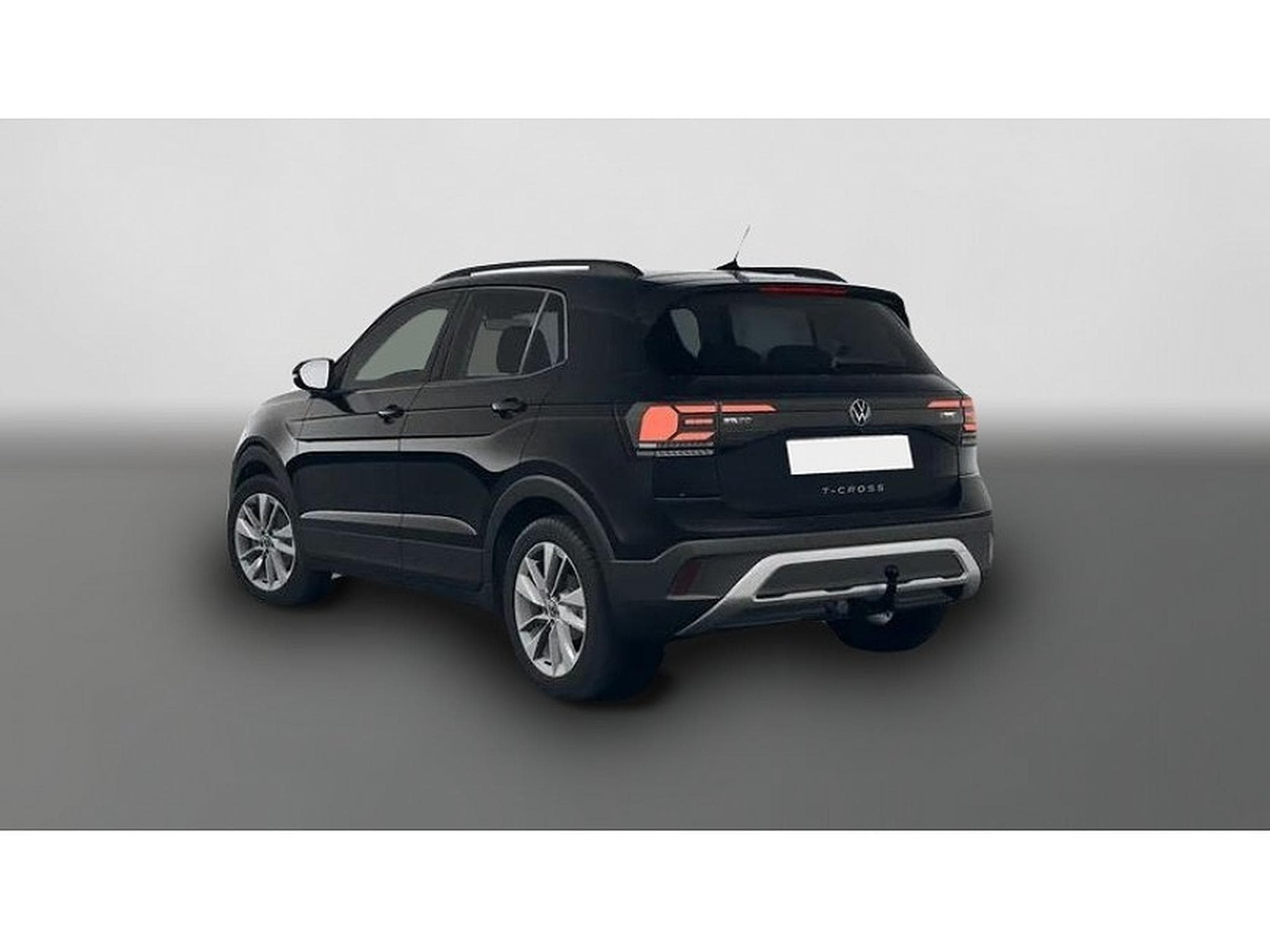 VW T-Cross (2026) - Foto 3