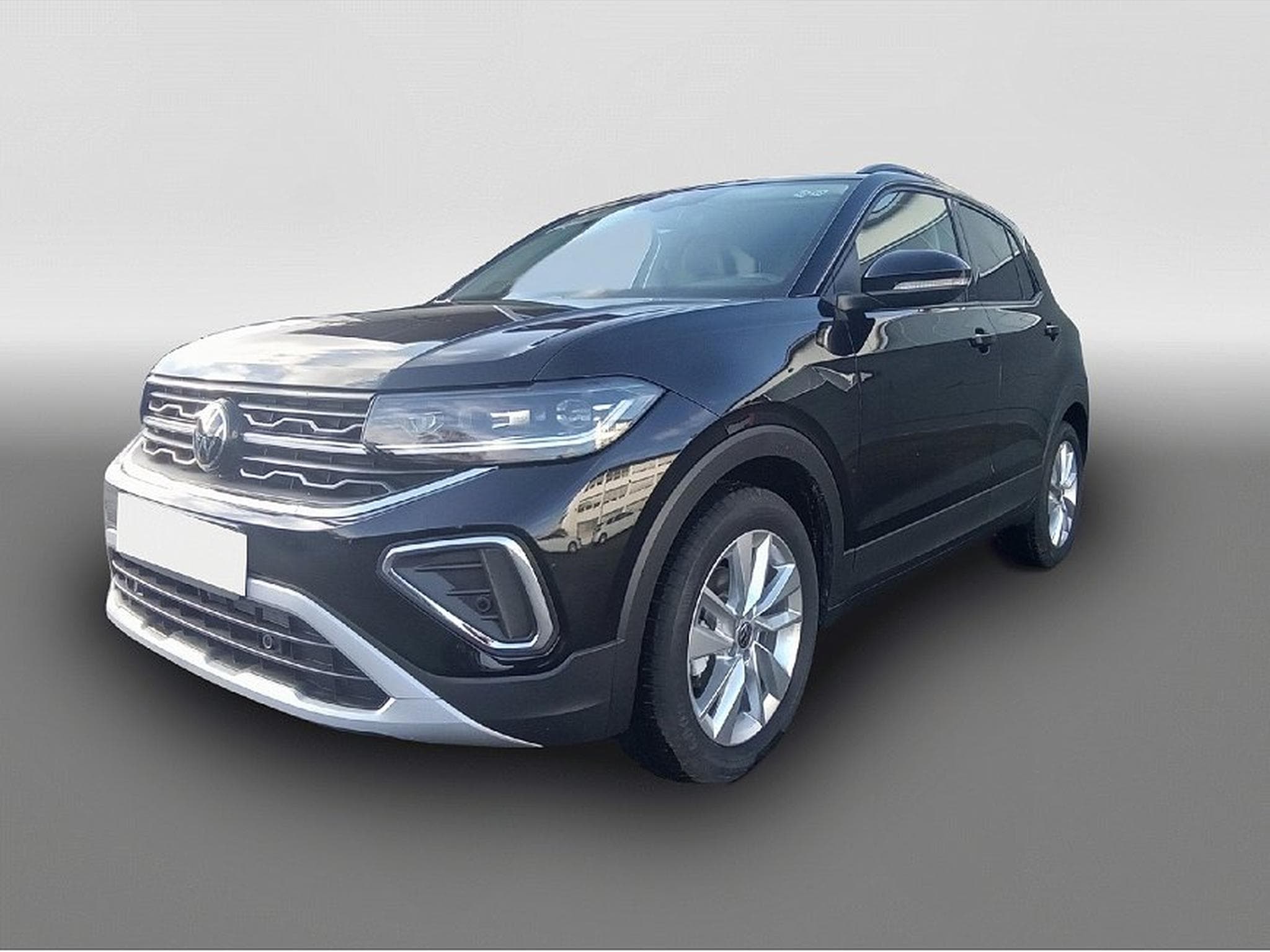 VW T-Cross (2026) - Foto 1