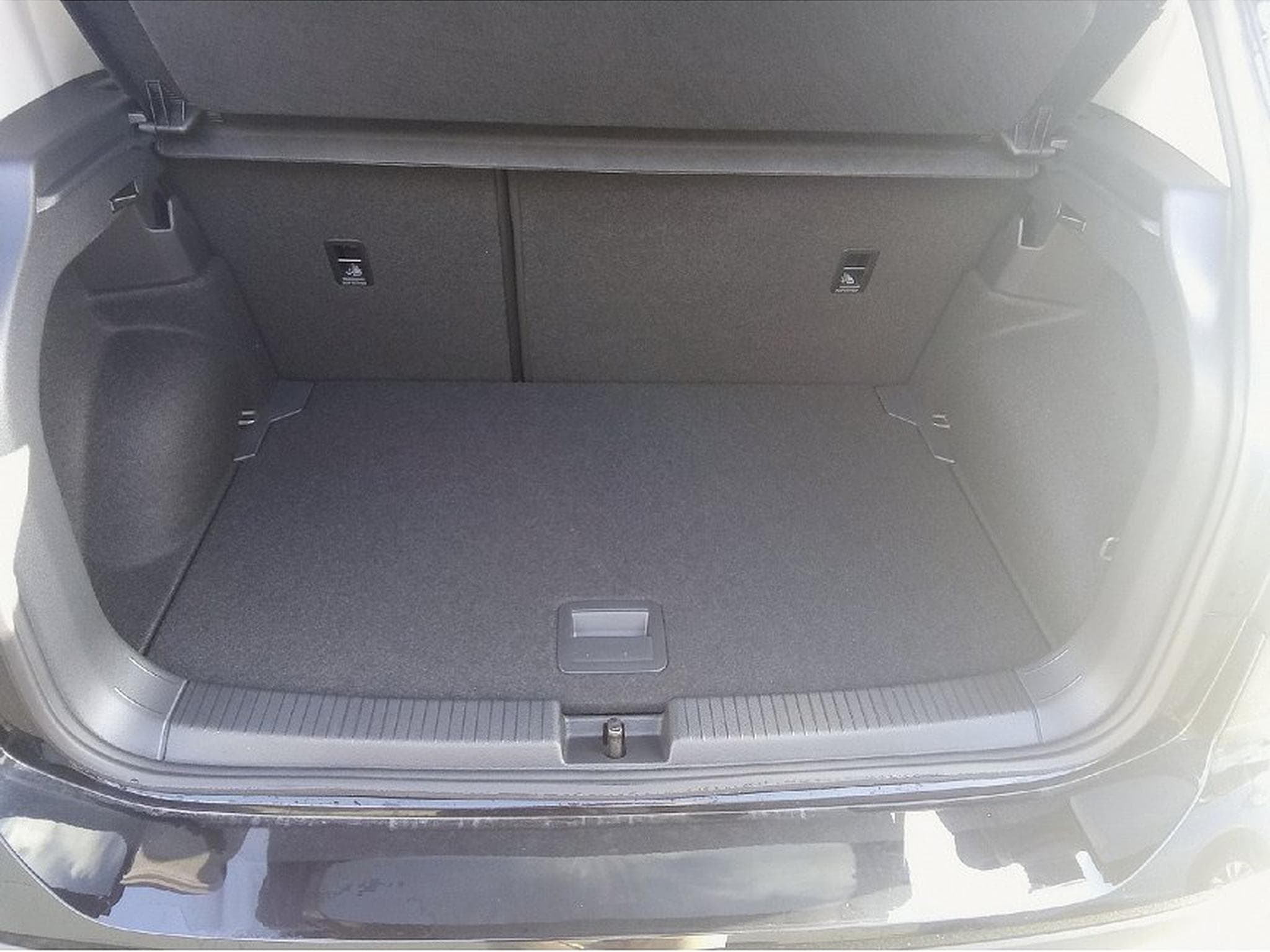 VW T-Cross (2026) - Foto 8