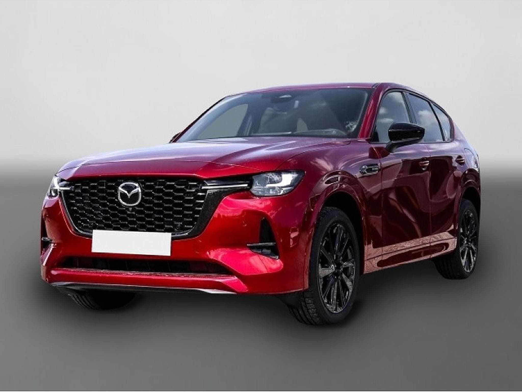 Mazda CX-30 (2026) - Photo 1