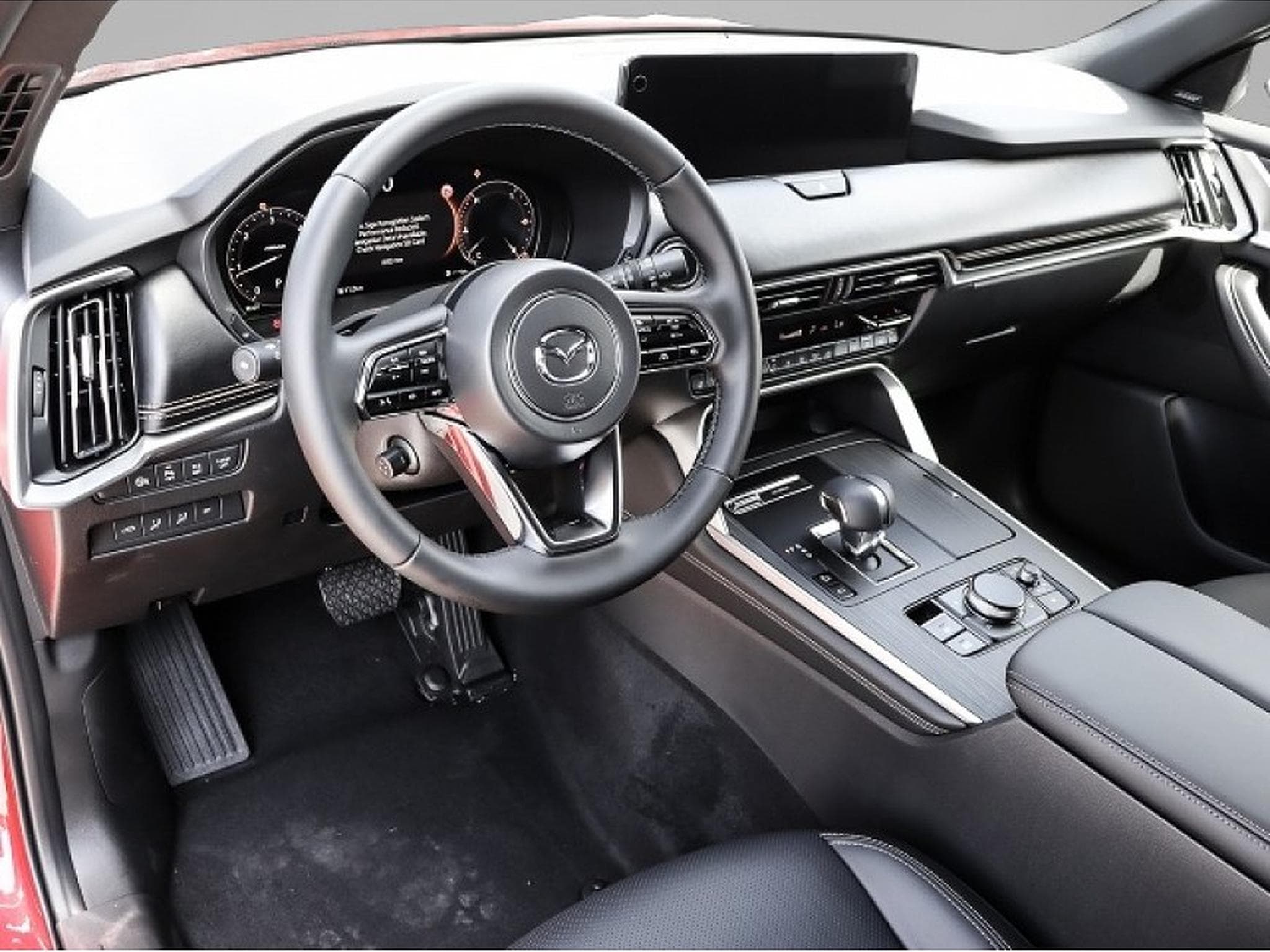 Mazda CX-30 (2026) - Photo 3