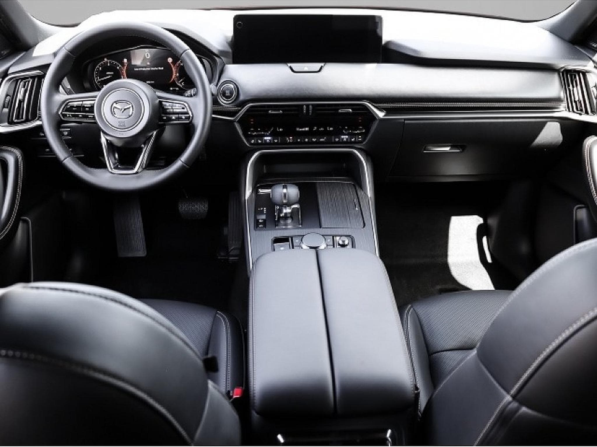 Mazda CX-30 (2026) - Photo 4