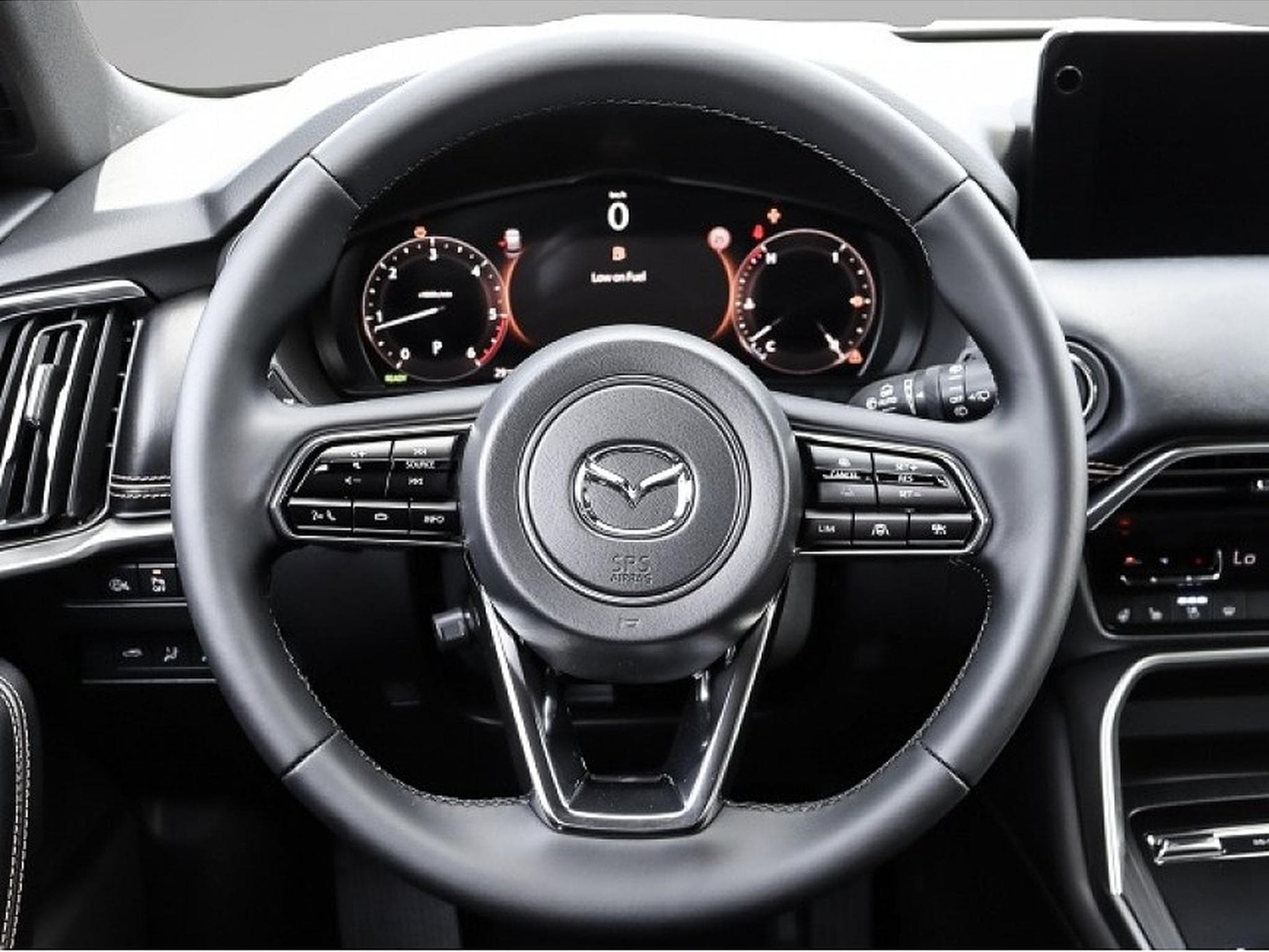 Mazda CX-30 (2026) - Photo 5