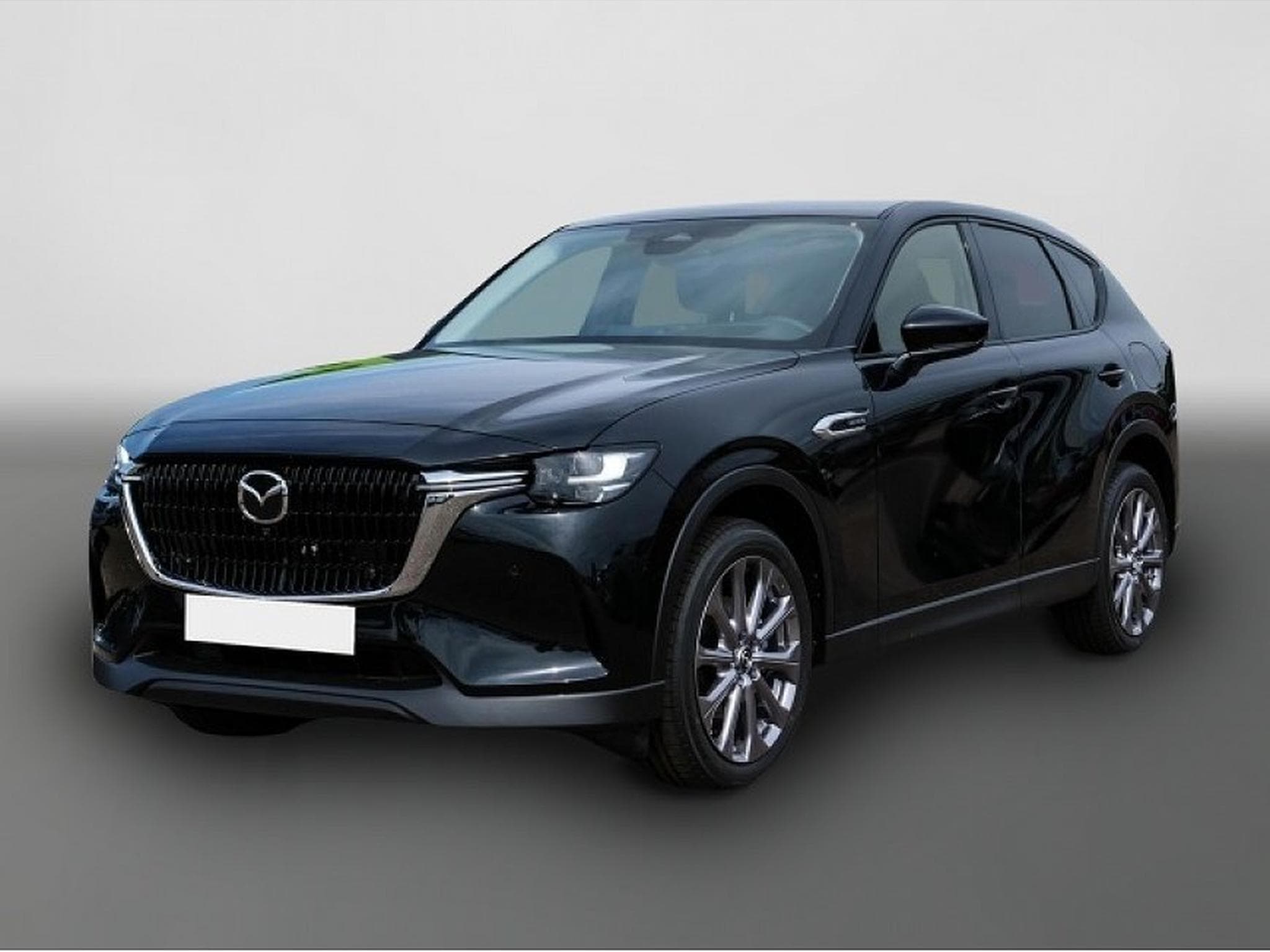Mazda CX-30 (2026) - Photo 1
