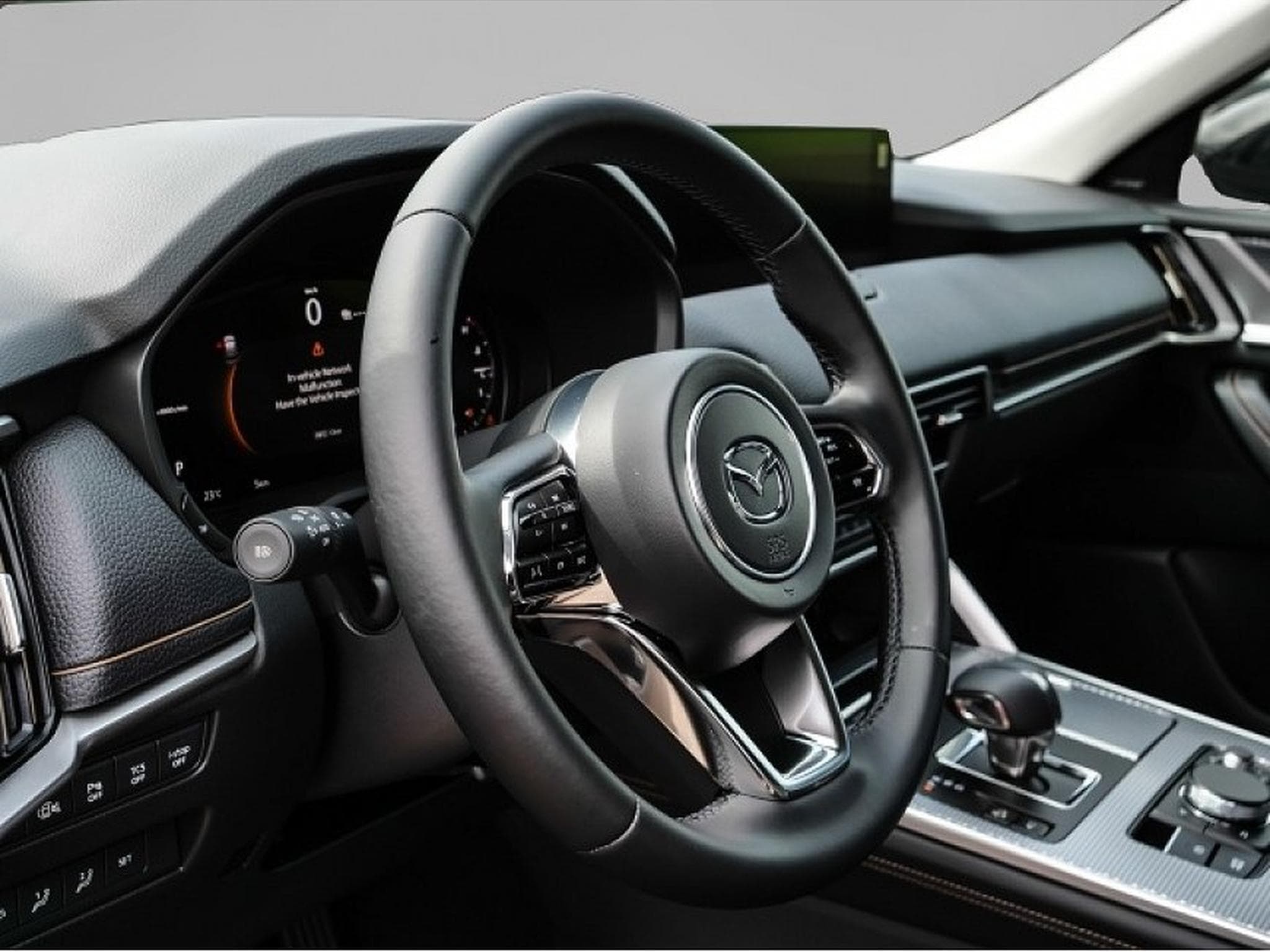 Mazda CX-30 (2026) - Photo 3