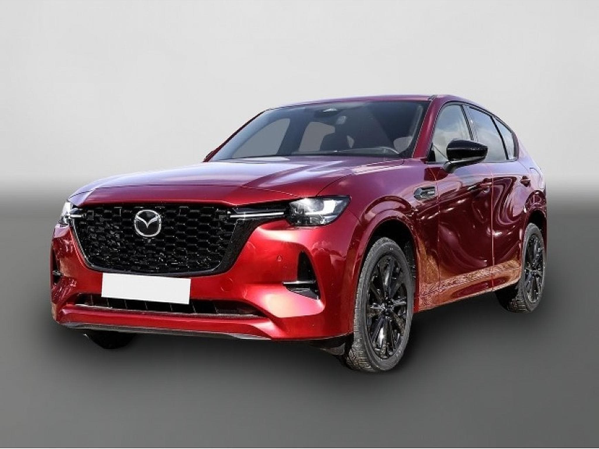 Mazda CX-30 (2026) - Photo 1