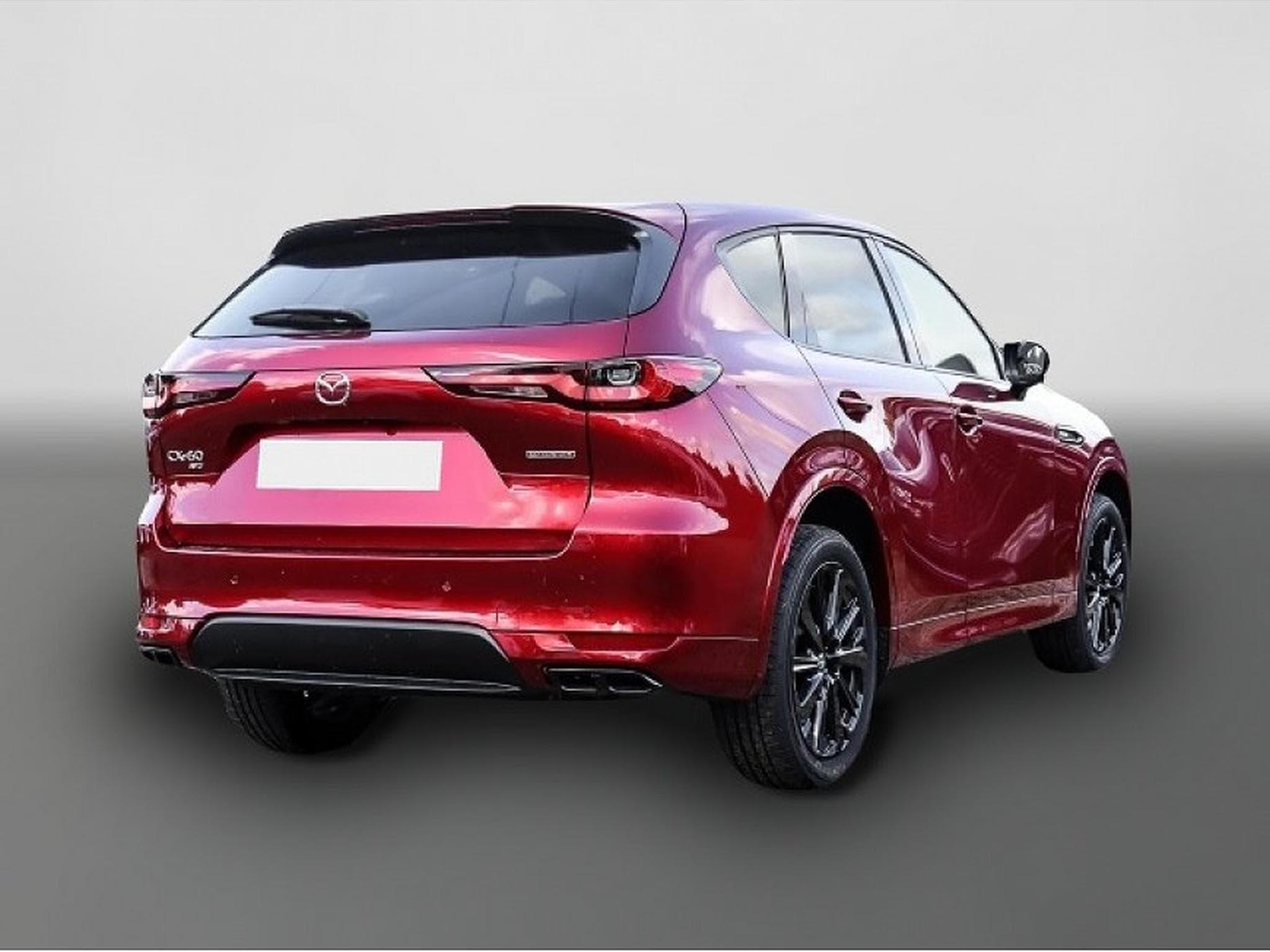 Mazda CX-30 (2026) - Photo 2