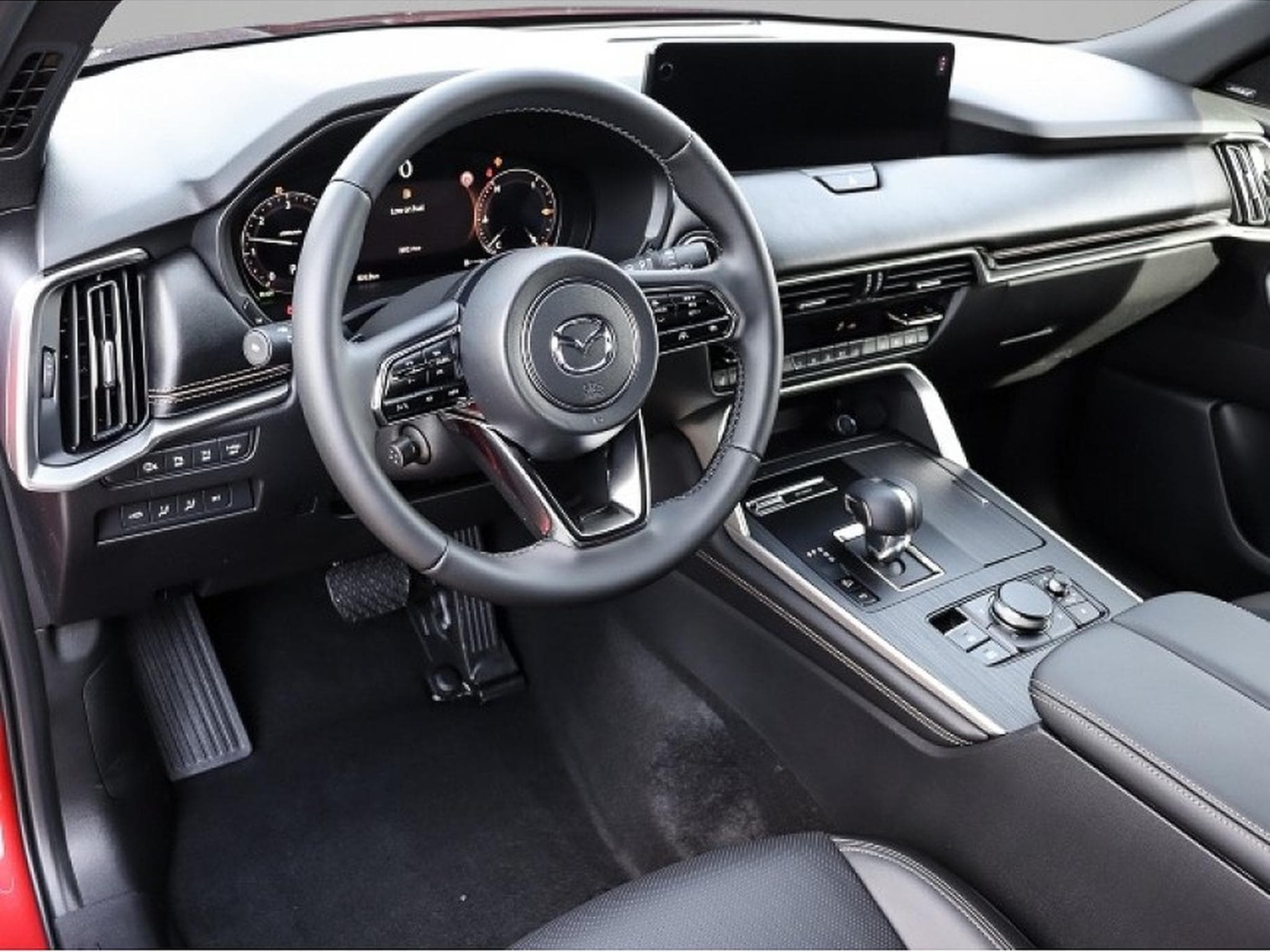 Mazda CX-30 (2026) - Photo 3