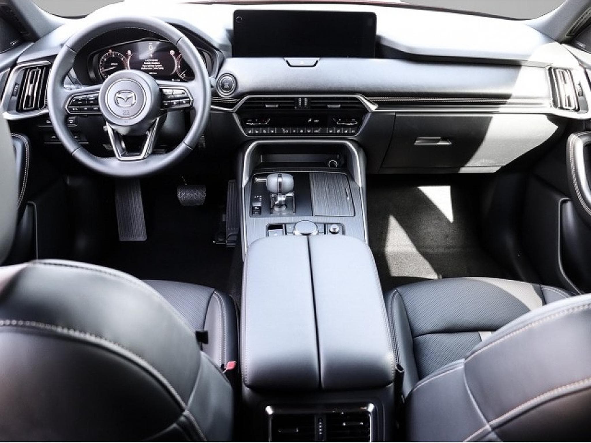 Mazda CX-30 (2026) - Photo 4