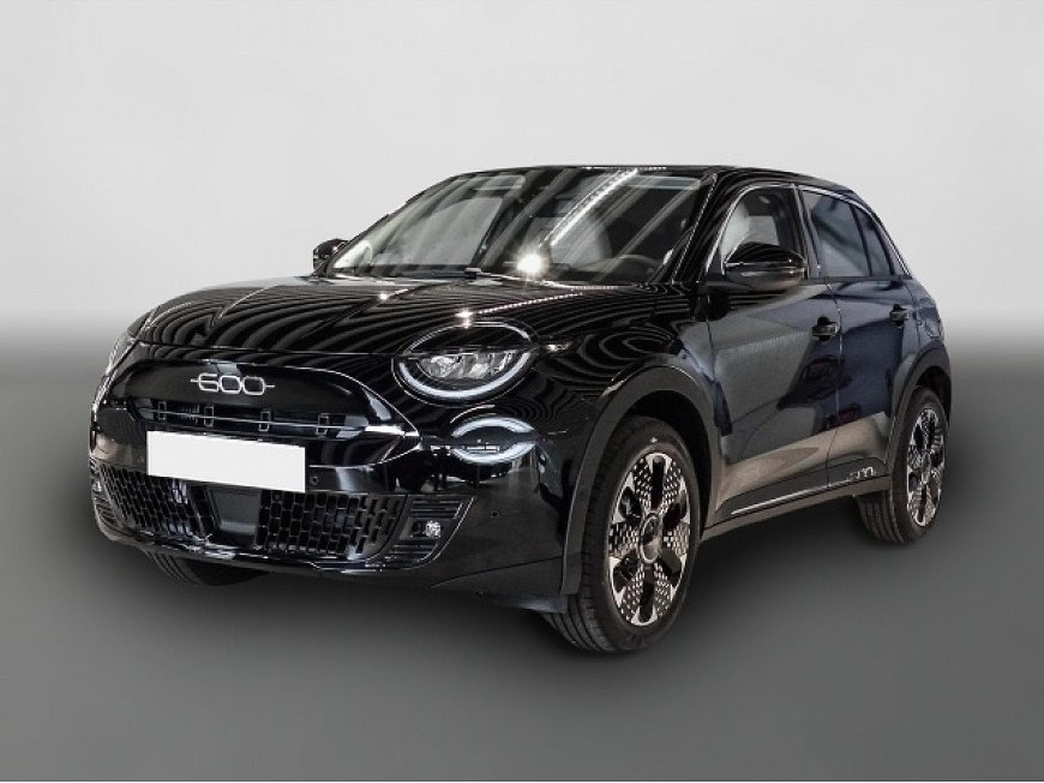 Fiat 600 (2025) - Foto 1