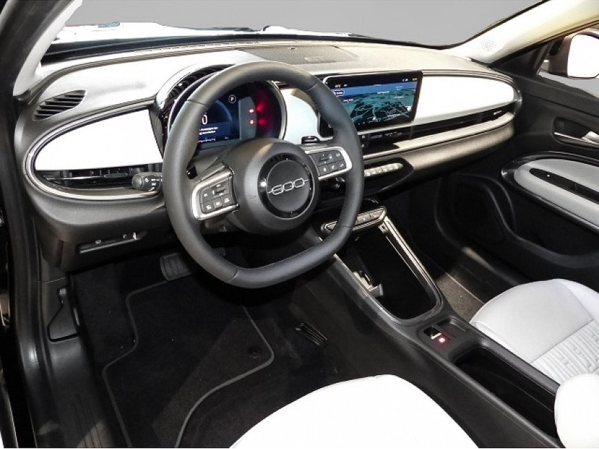 Fiat 600 (2025) - Foto 4