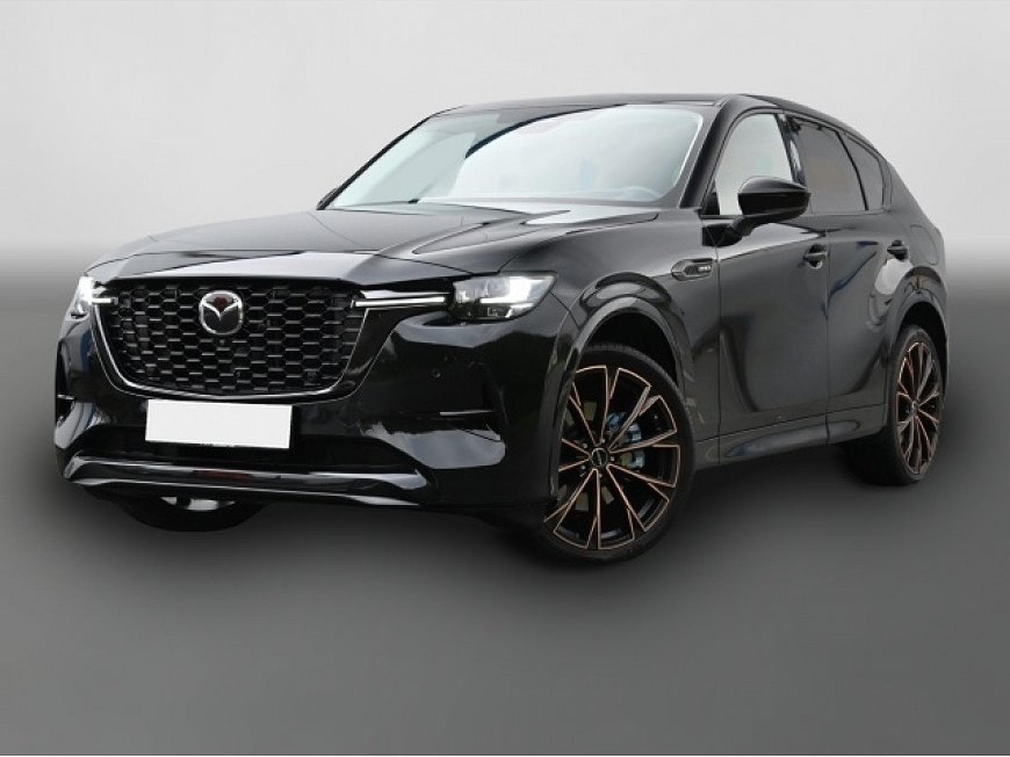 Mazda CX-30 (2026) - Foto 1