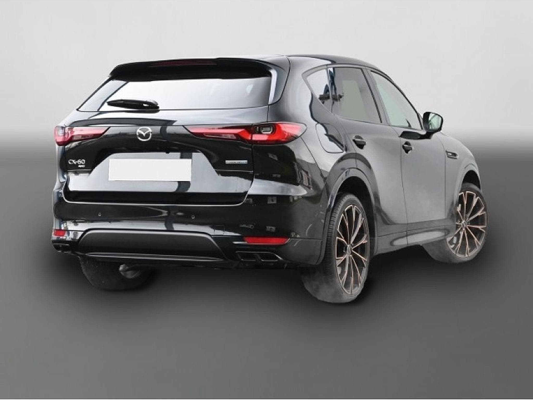 Mazda CX-30 (2026) - Foto 2