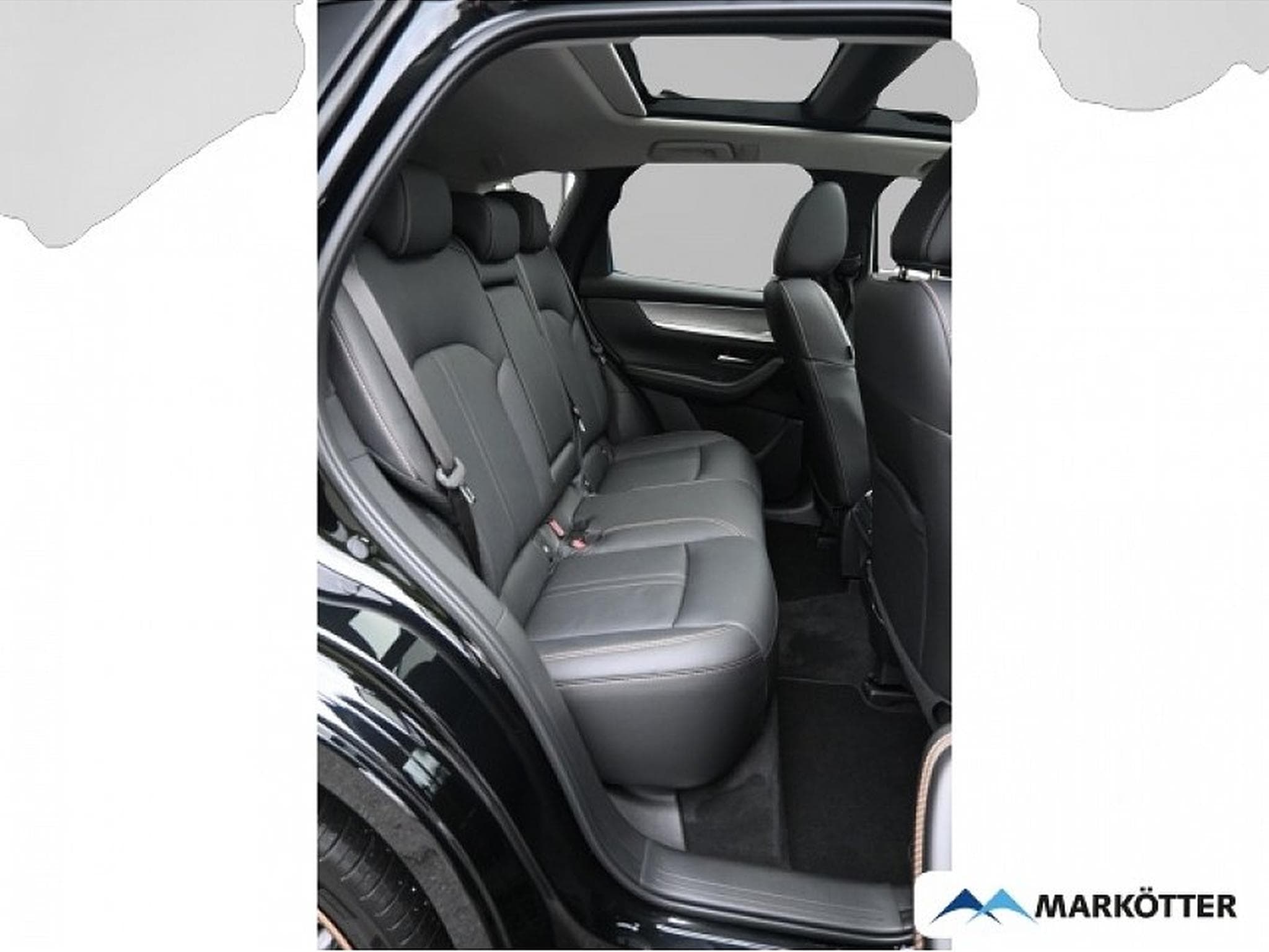 Mazda CX-30 (2026) - Foto 3