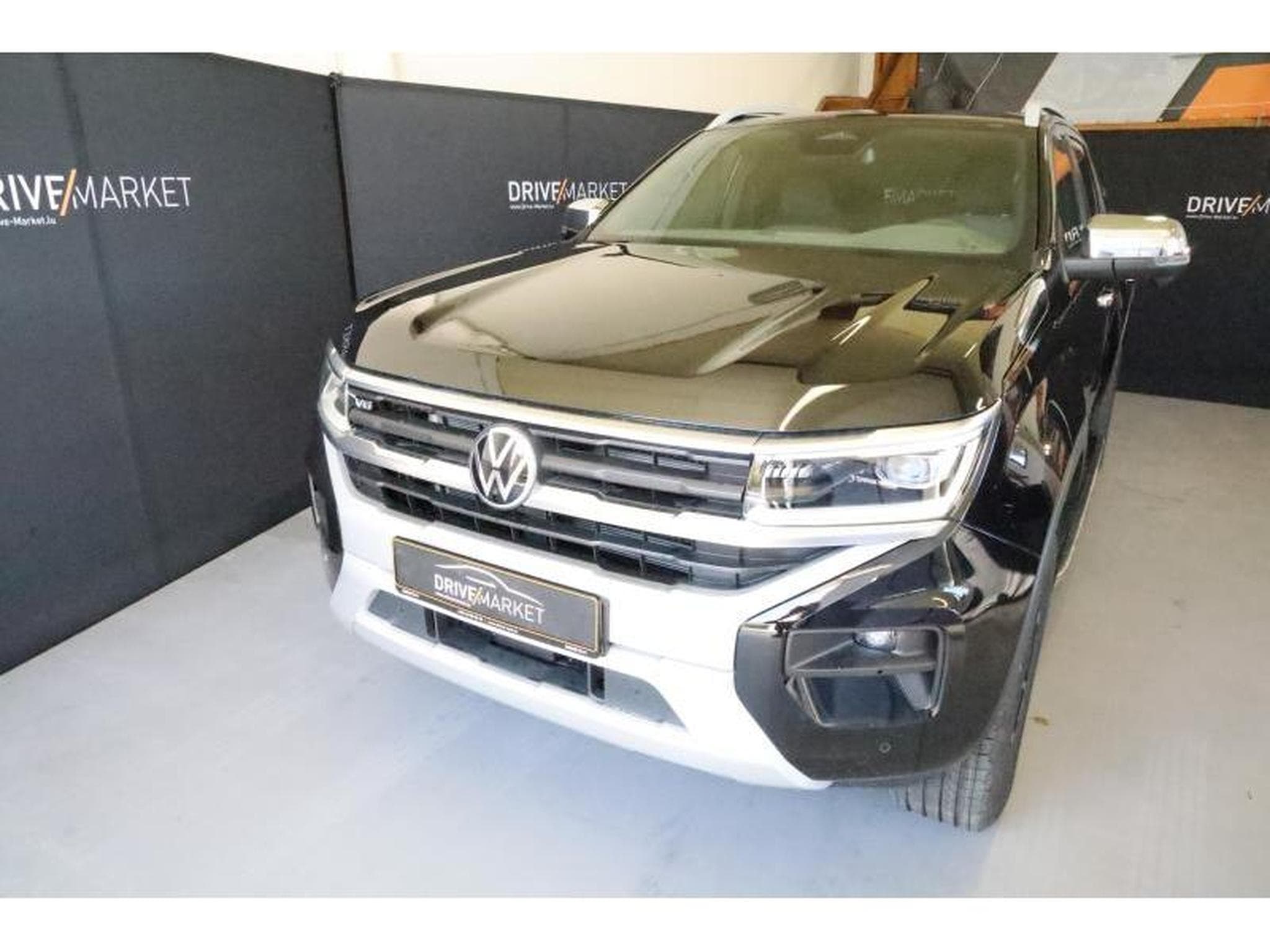 VW Amarok DC AVENTURA A10 4X4 (2025) - Foto 13