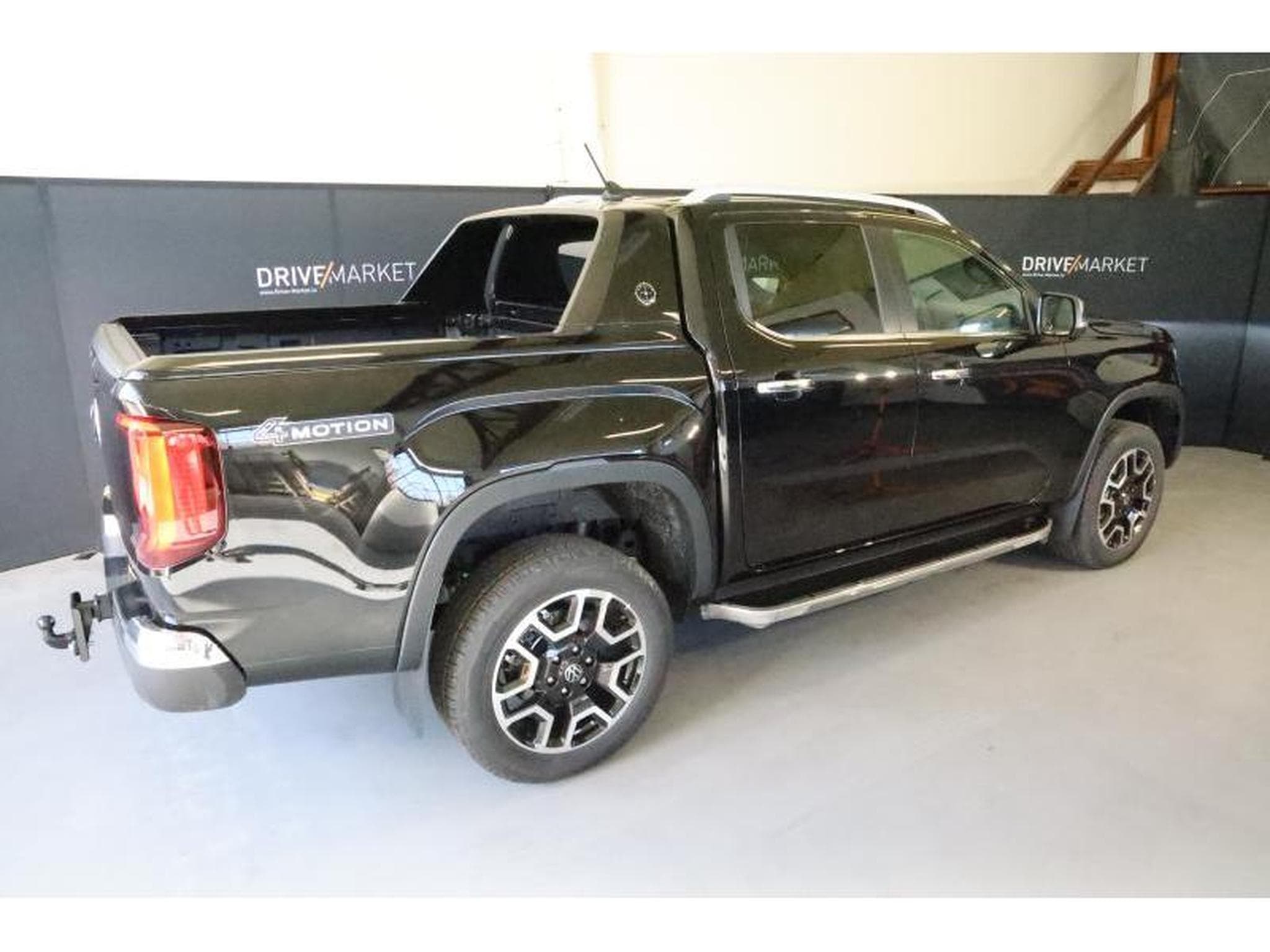 VW Amarok DC AVENTURA A10 4X4 (2025) - Foto 16