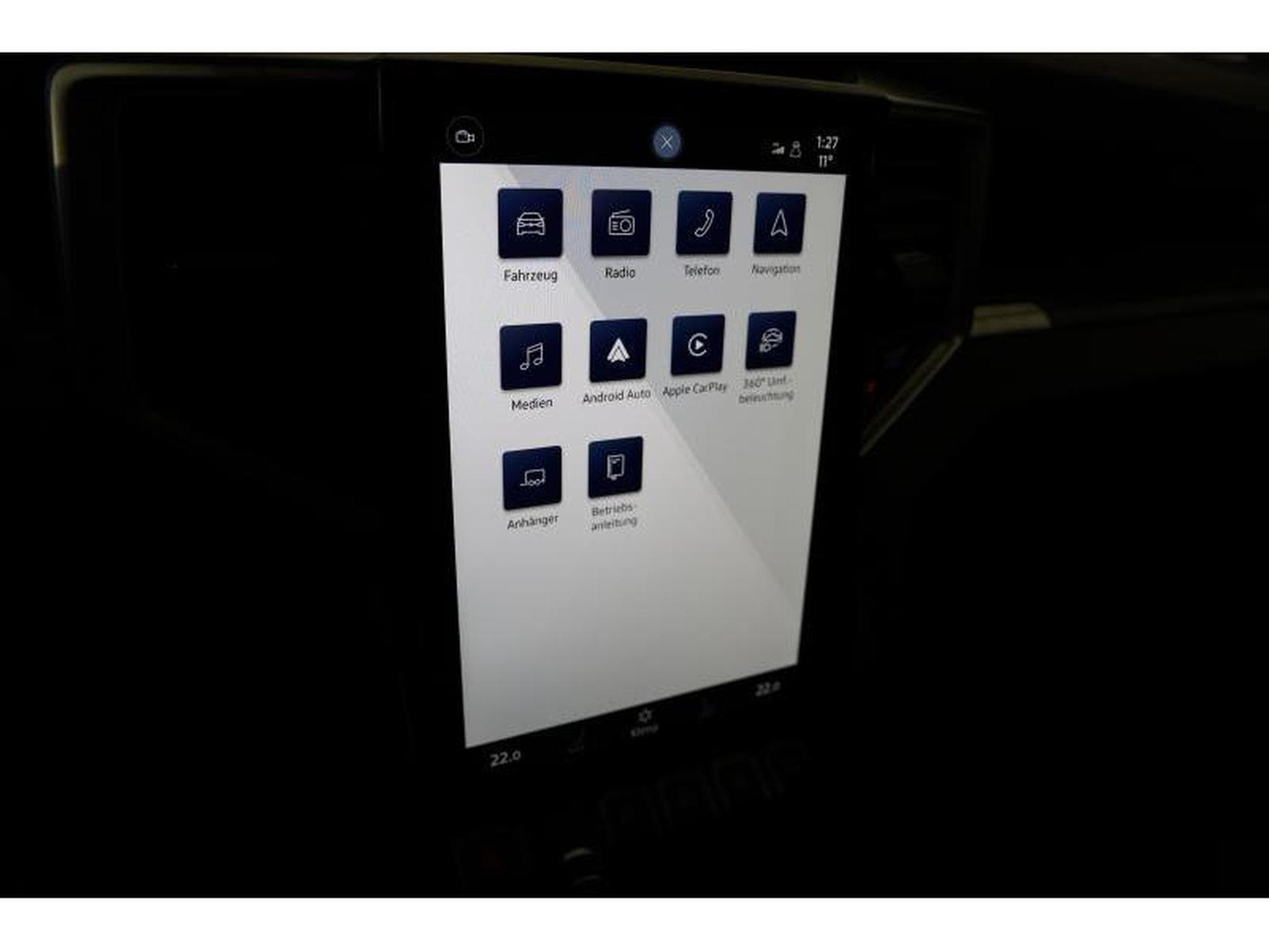 VW Amarok DC AVENTURA A10 4X4 (2025) - Foto 19