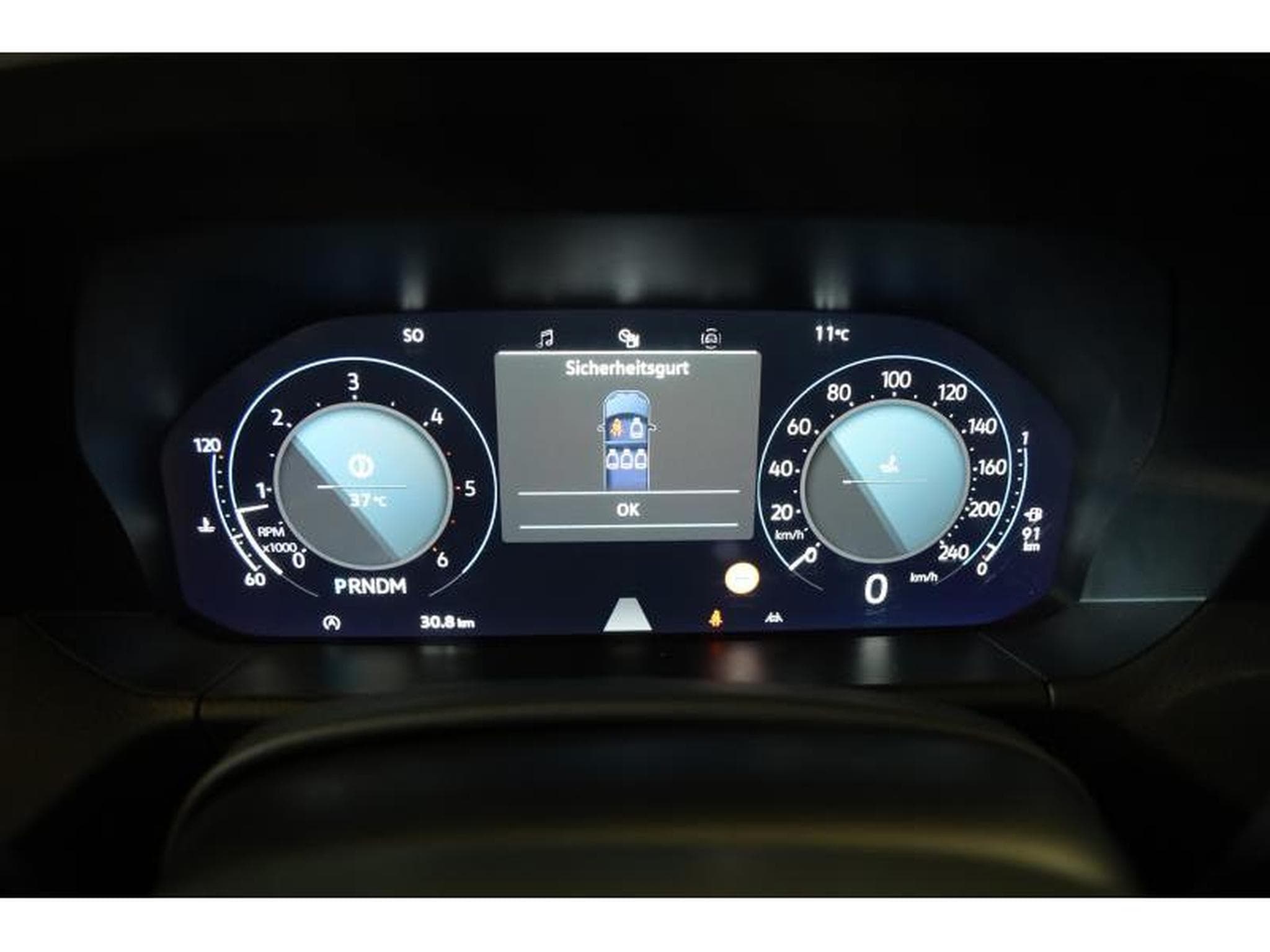 VW Amarok DC AVENTURA A10 4X4 (2025) - Foto 4