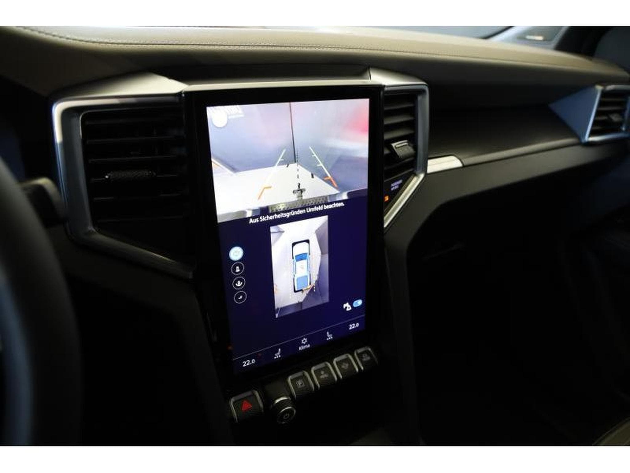 VW Amarok DC AVENTURA A10 4X4 (2025) - Foto 5