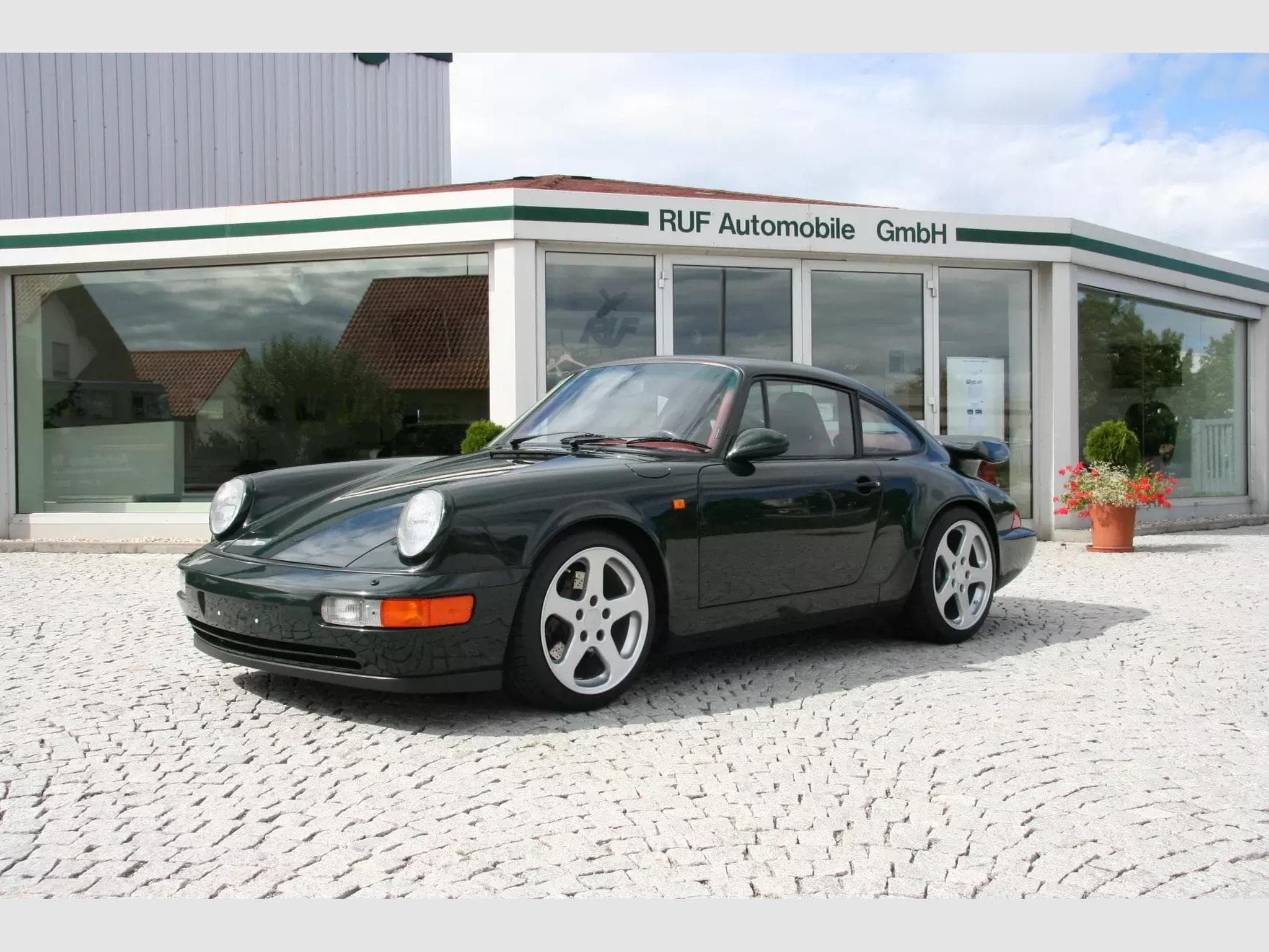 Jantes alu + Pneus e – 18" - Photo 1