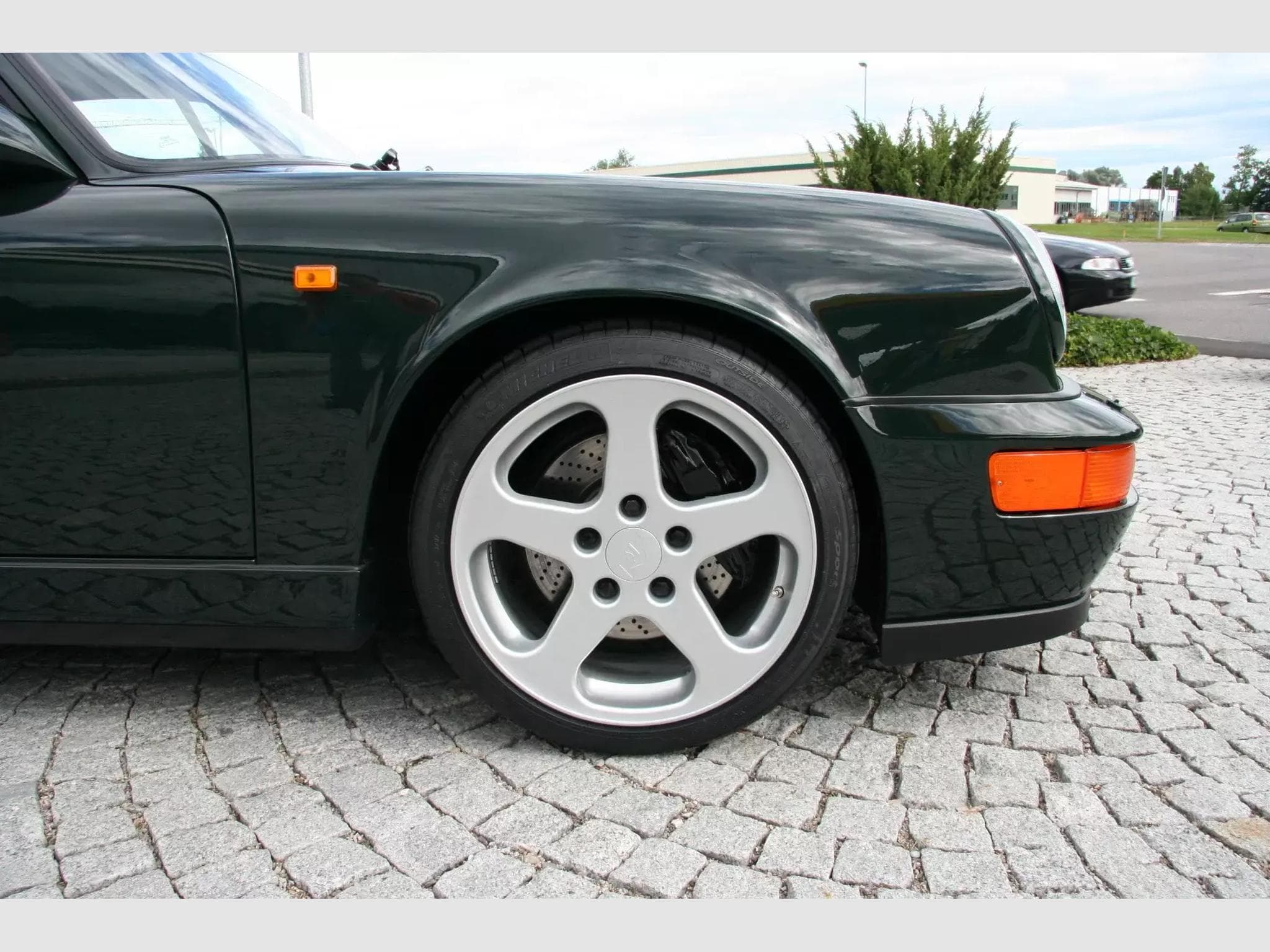 Jantes alu + Pneus e – 18" - Photo 2