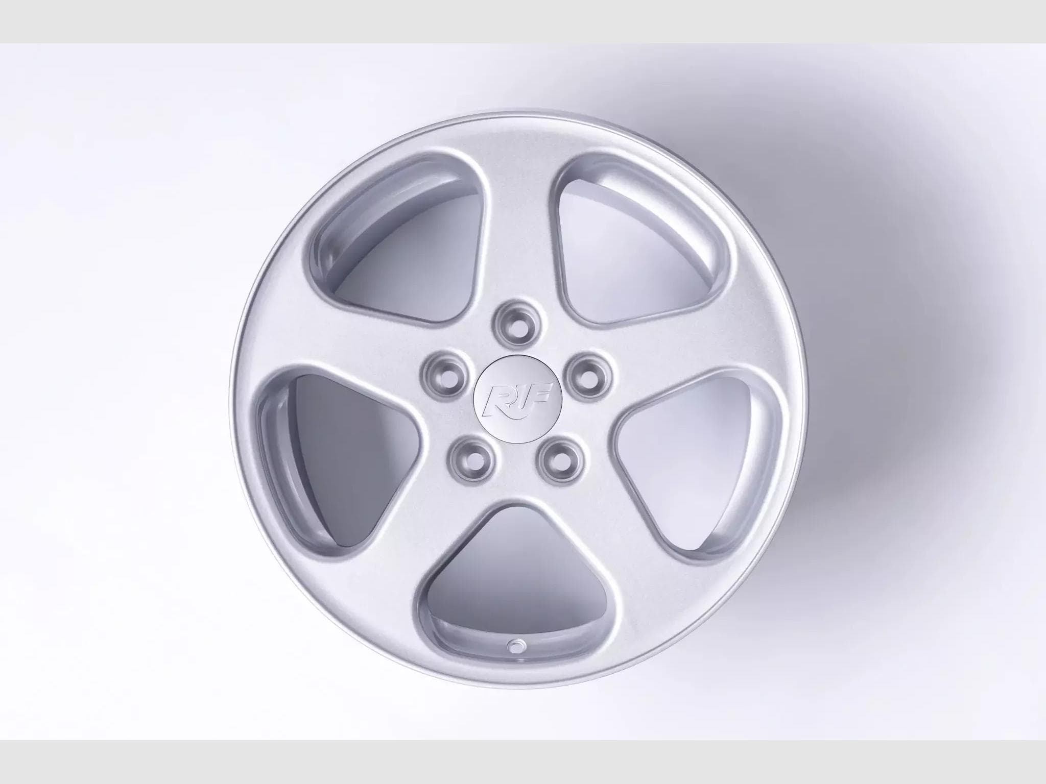 Jantes alu + Pneus e – 18" - Photo 3