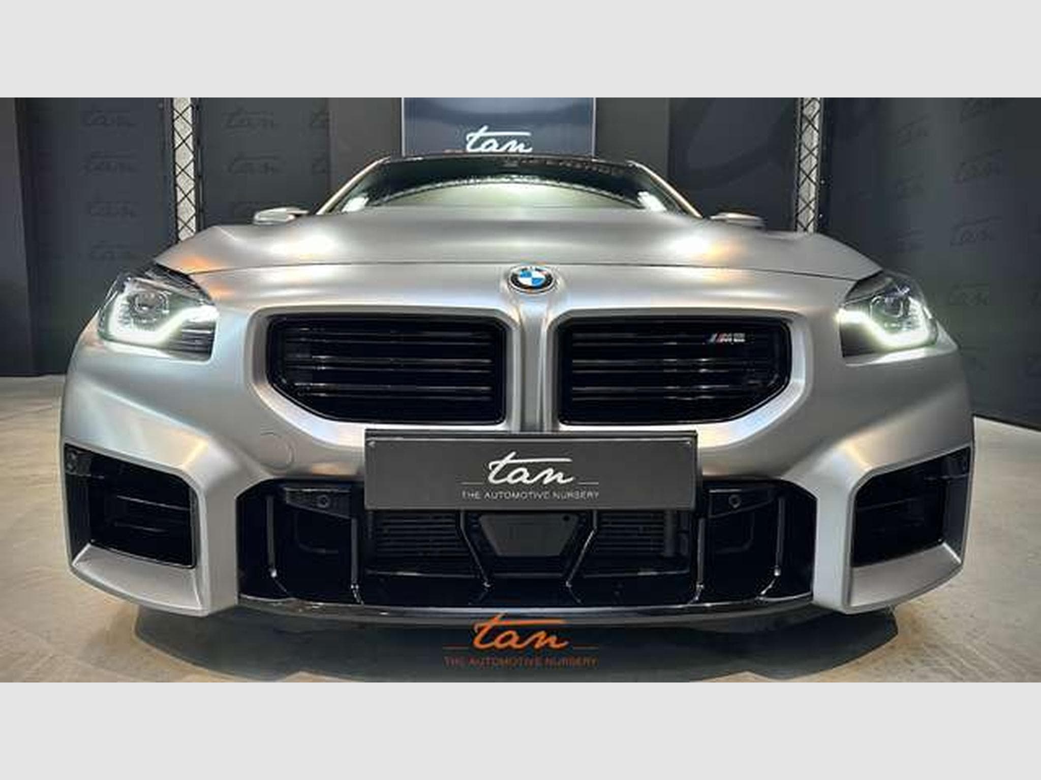 BMW M2 Coupé 3.0 AS M Race Track Pack N.P. 101.955€ (2024) - Foto 11