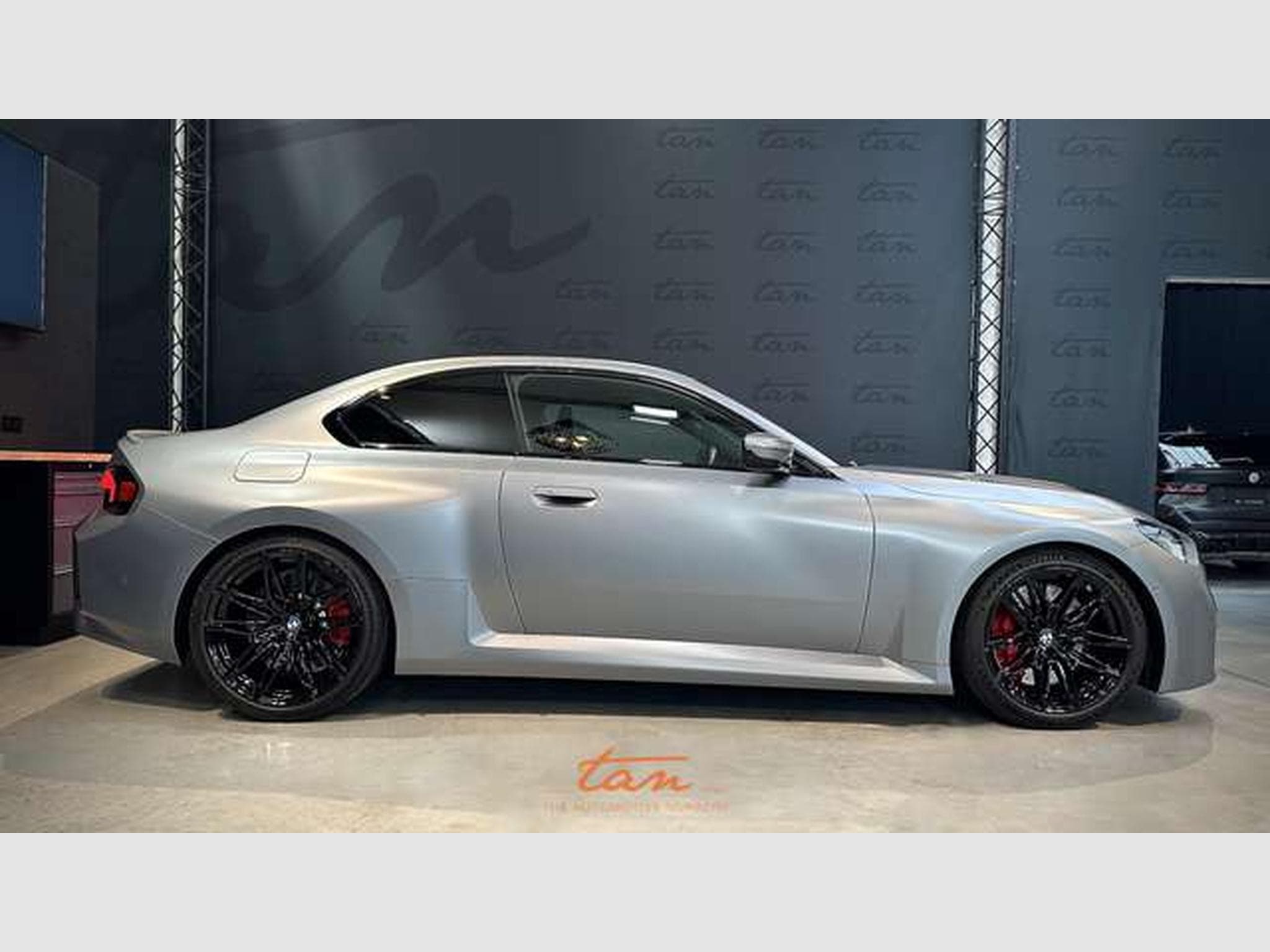 BMW M2 Coupé 3.0 AS M Race Track Pack N.P. 101.955€ (2024) - Foto 4