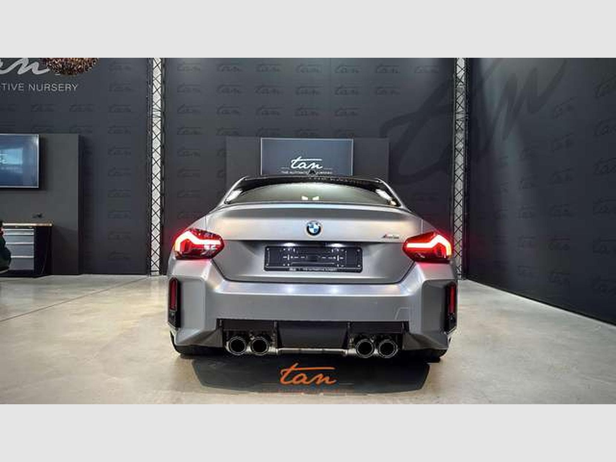 BMW M2 Coupé 3.0 AS M Race Track Pack N.P. 101.955€ (2024) - Foto 6