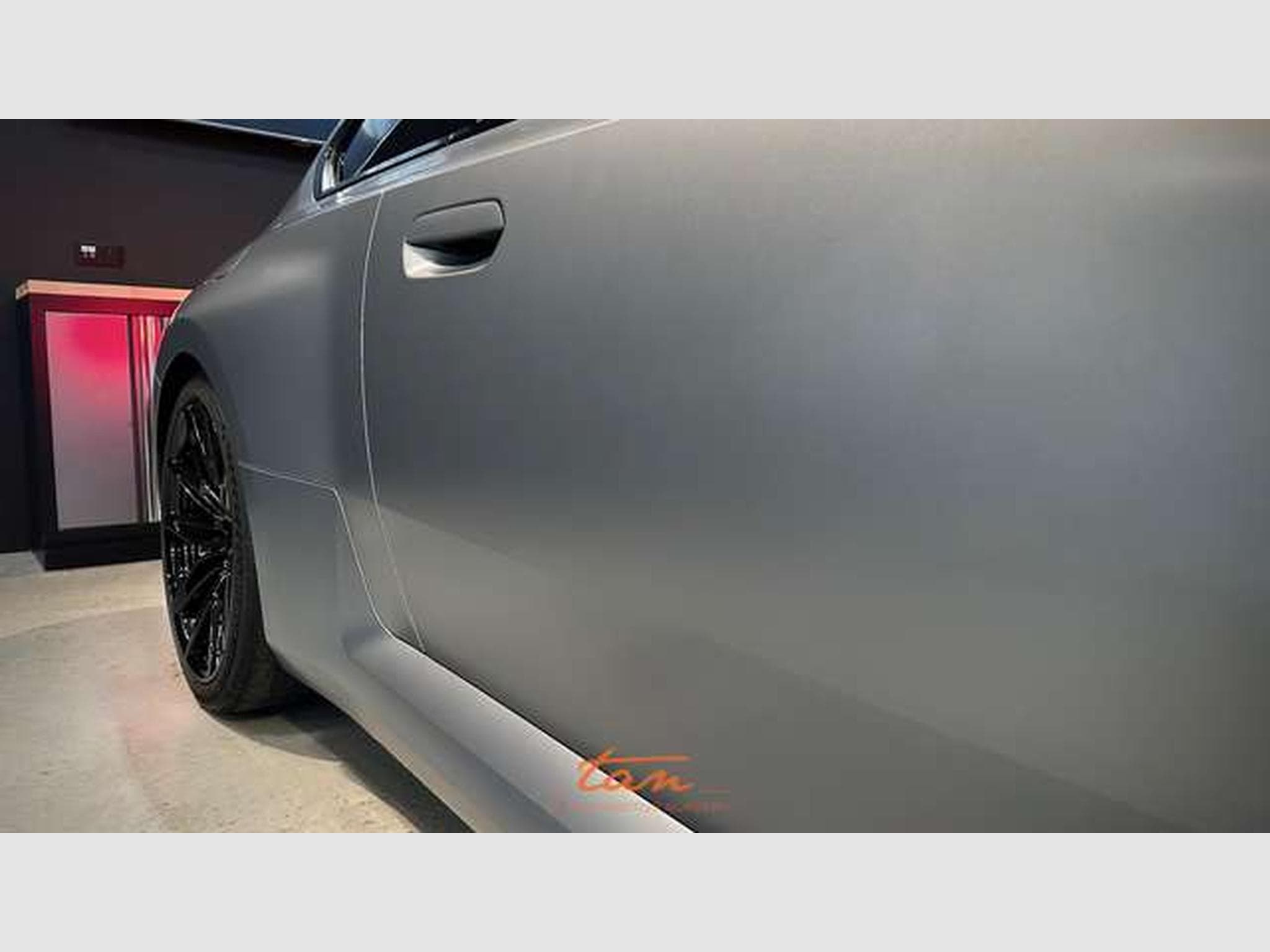 BMW M2 Coupé 3.0 AS M Race Track Pack N.P. 101.955€ (2024) - Foto 9