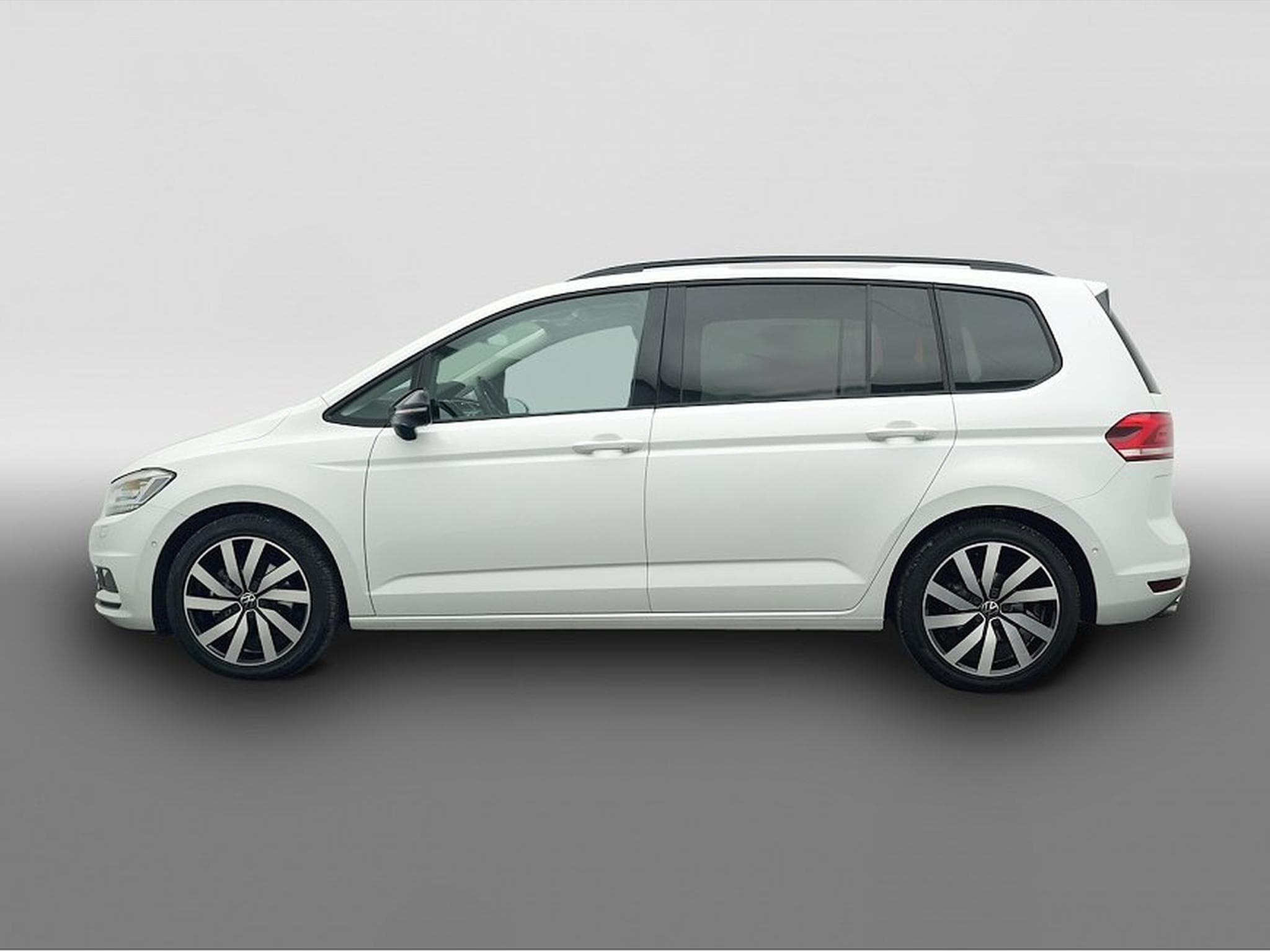 VW Touran (2026) - Foto 2