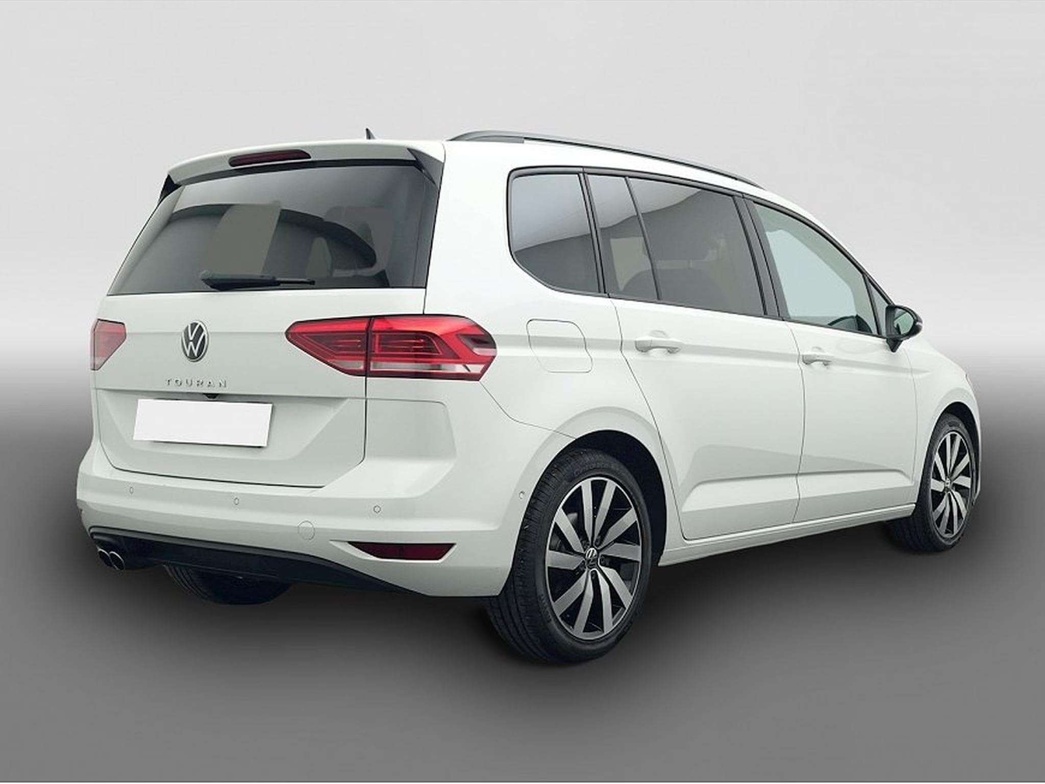 VW Touran (2026) - Foto 5