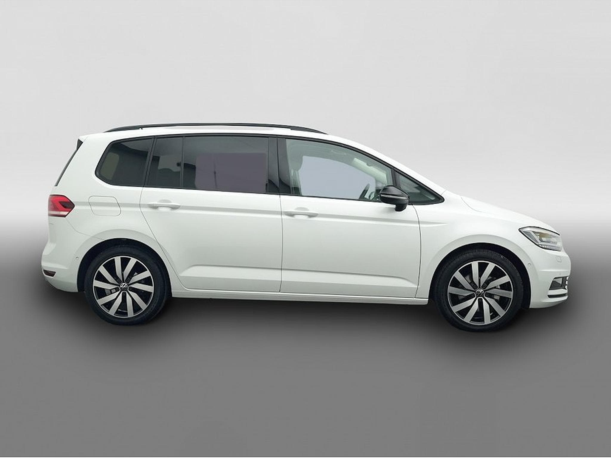 VW Touran (2026) - Foto 6