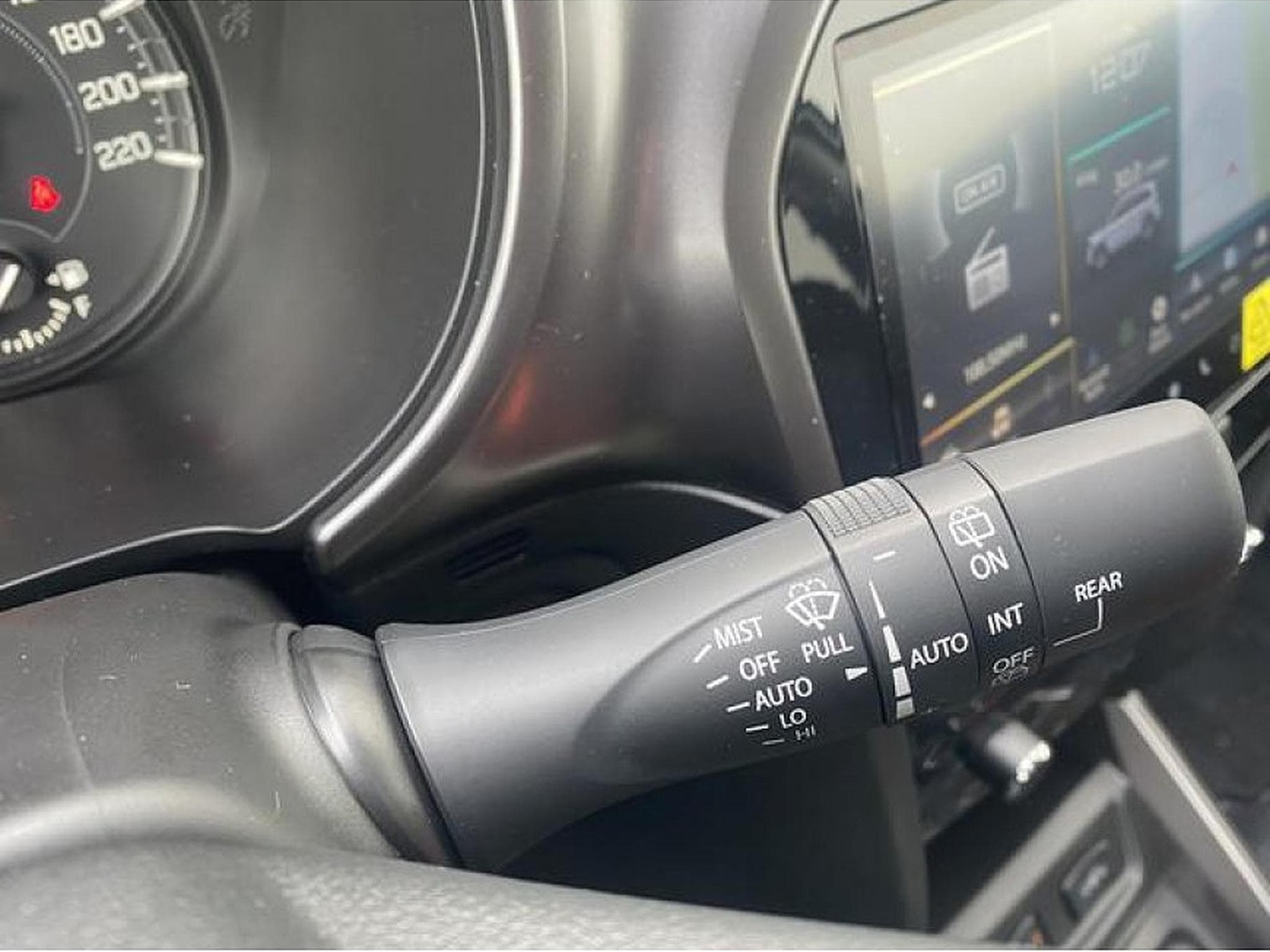 Suzuki Vitara (2026) - Photo 13