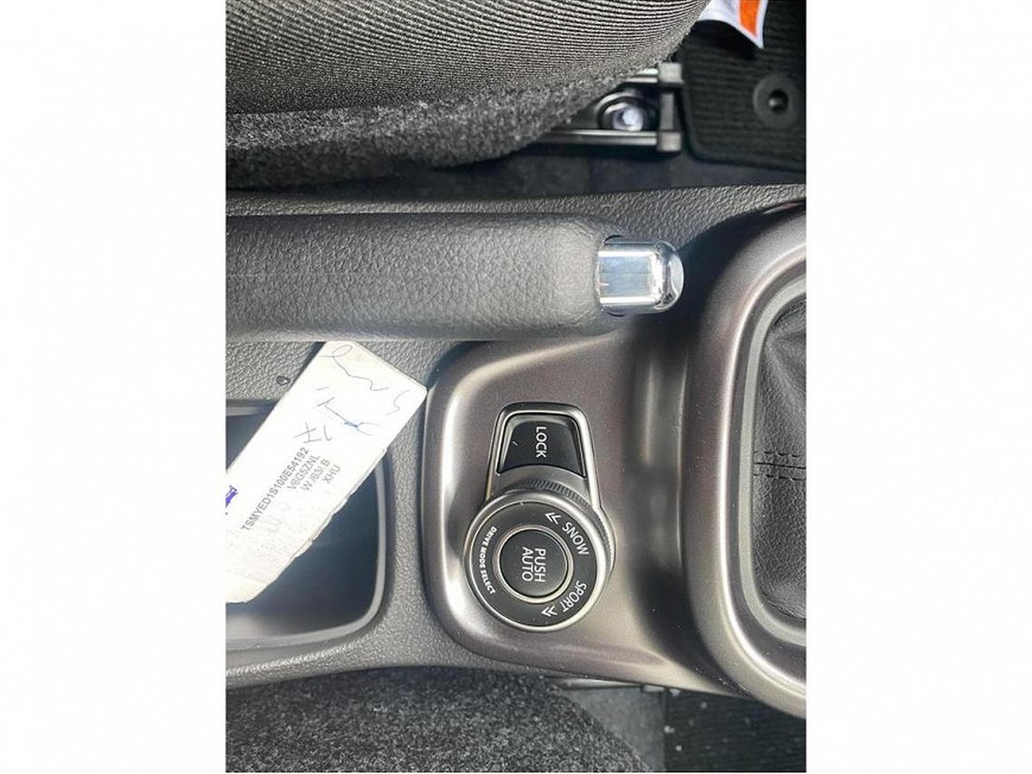 Suzuki Vitara (2026) - Photo 16