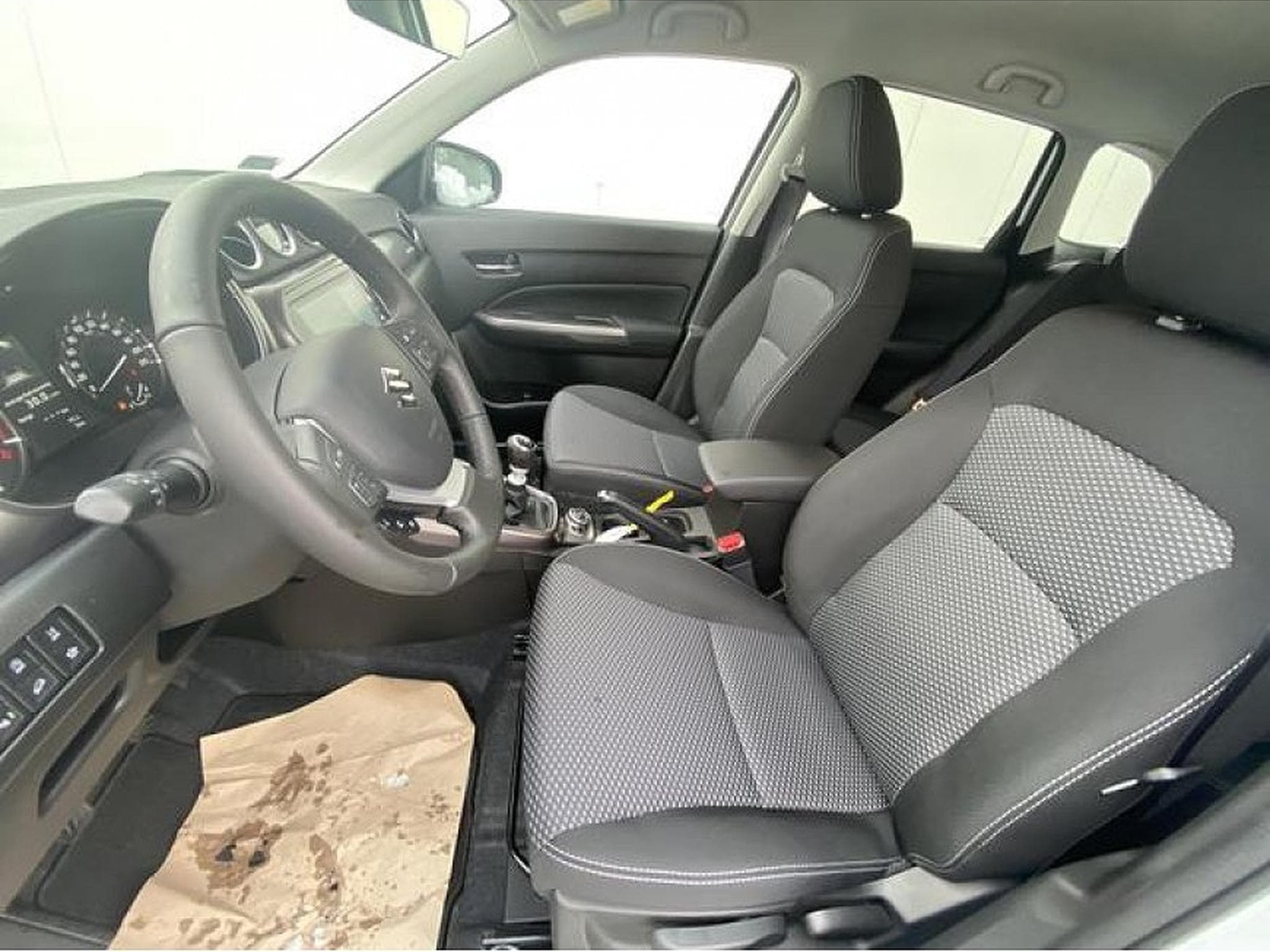 Suzuki Vitara (2026) - Photo 22