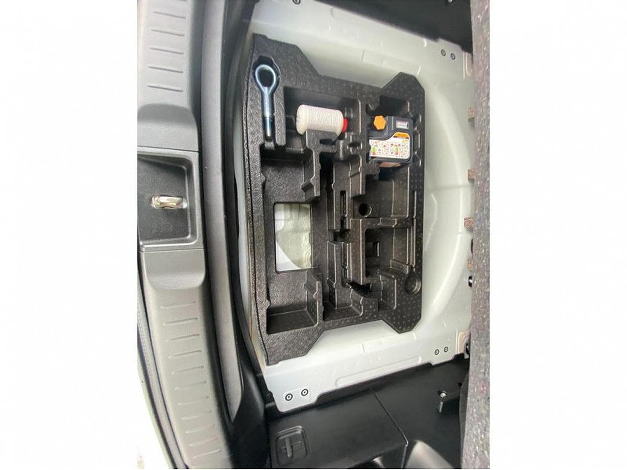 Suzuki Vitara (2026) - Photo 24