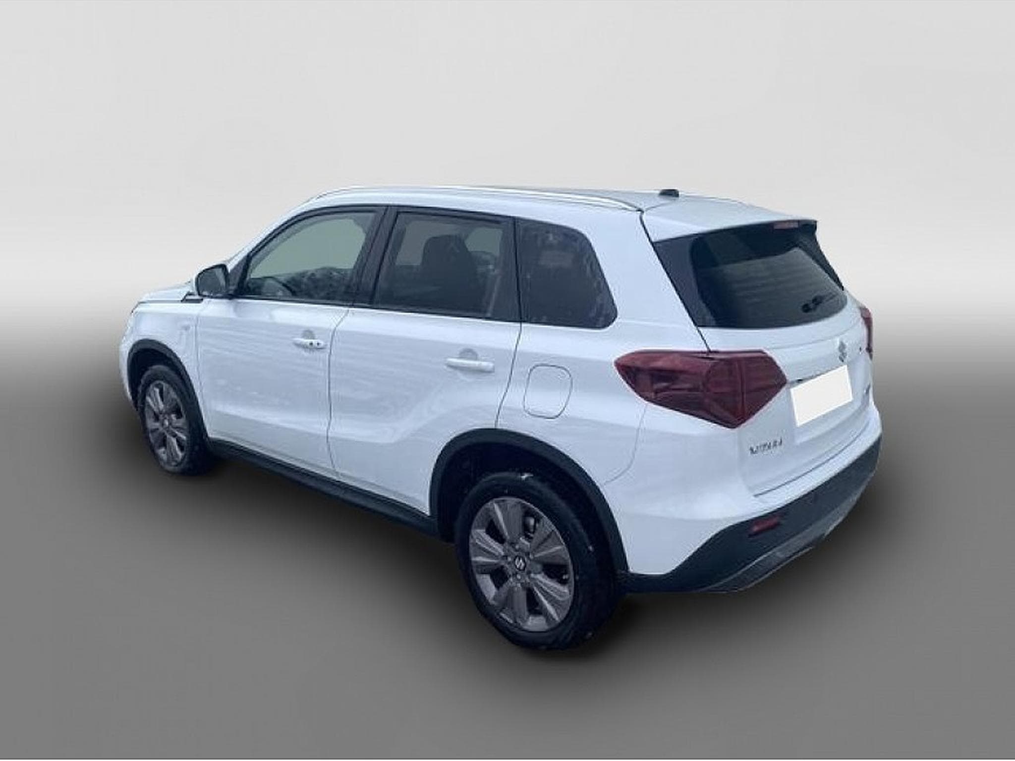 Suzuki Vitara (2026) - Photo 3