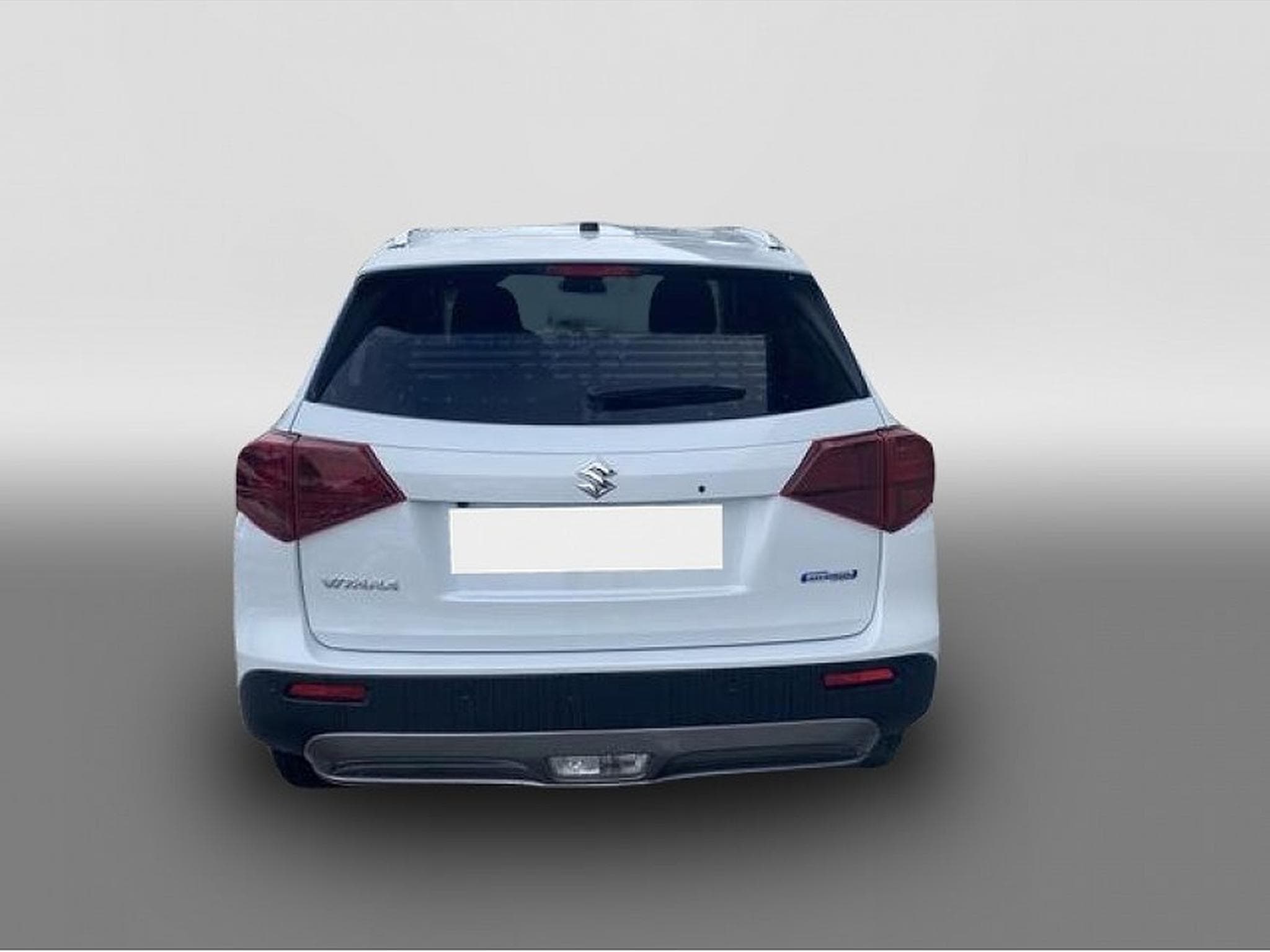 Suzuki Vitara (2026) - Photo 4